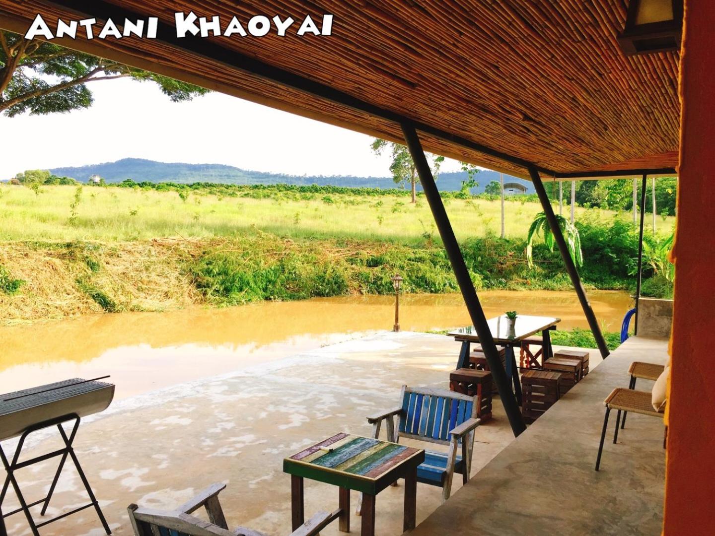 Antani Home @Khaoyai