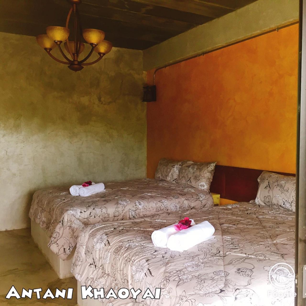 Antani Home @Khaoyai