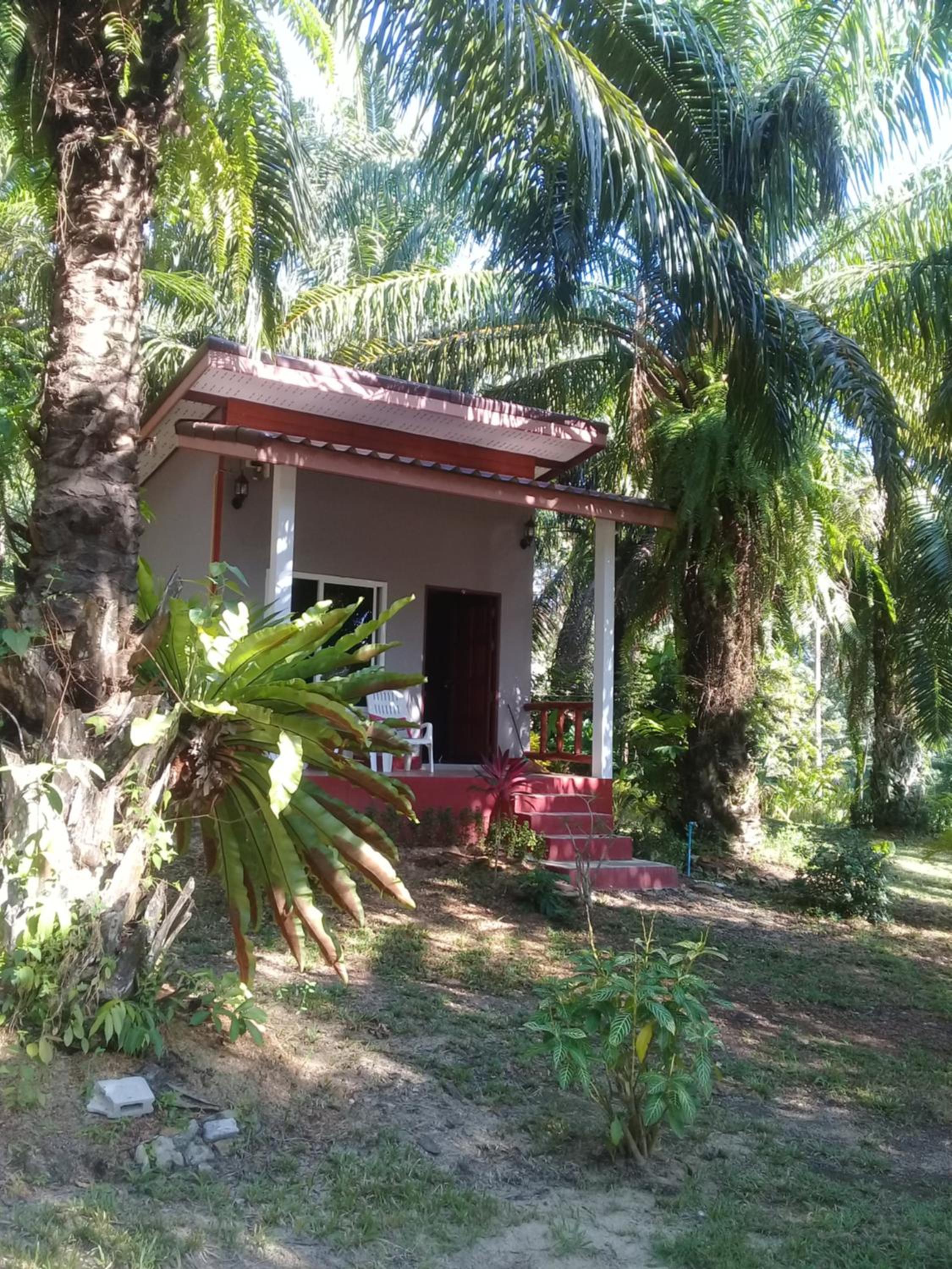 Mada Lanta Mai Keaw