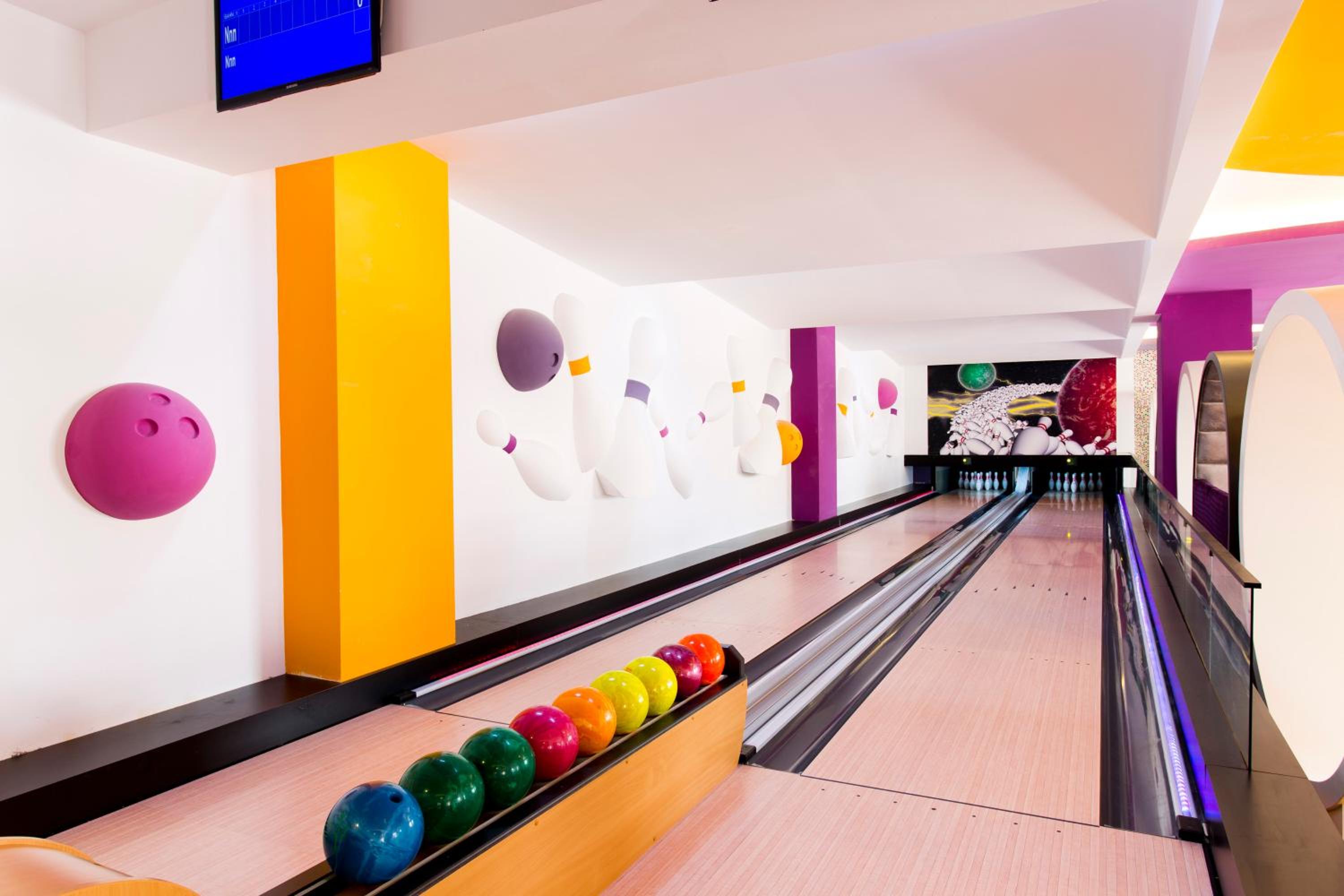 Villa Side Residence - Image 54