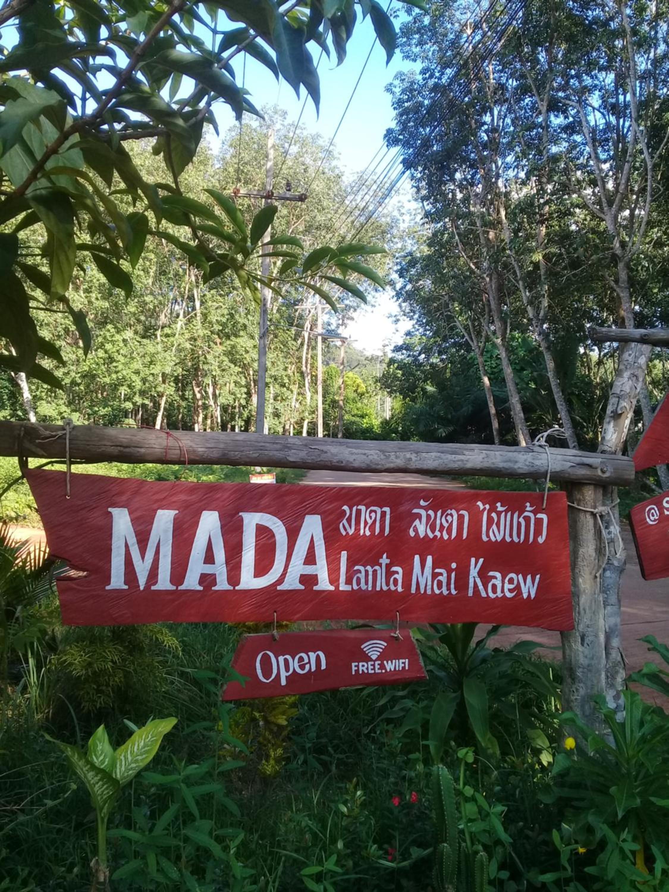 Mada Lanta Mai Keaw