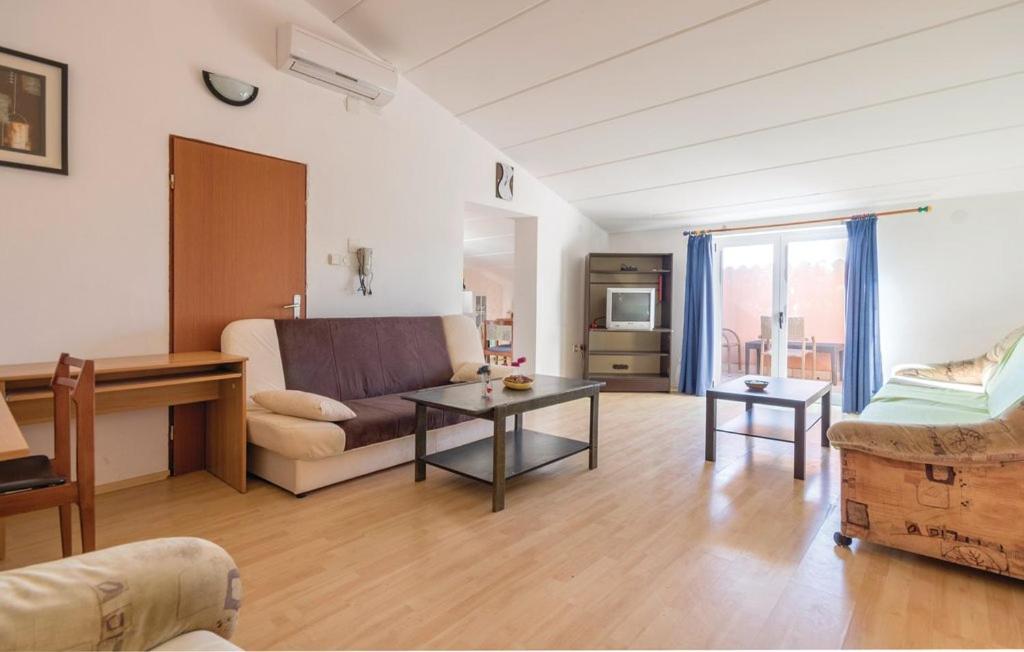 Apartments Sergio 1499 view 4