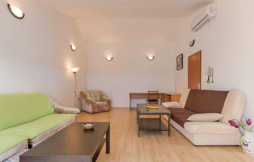 Apartments Sergio 1499 view 5