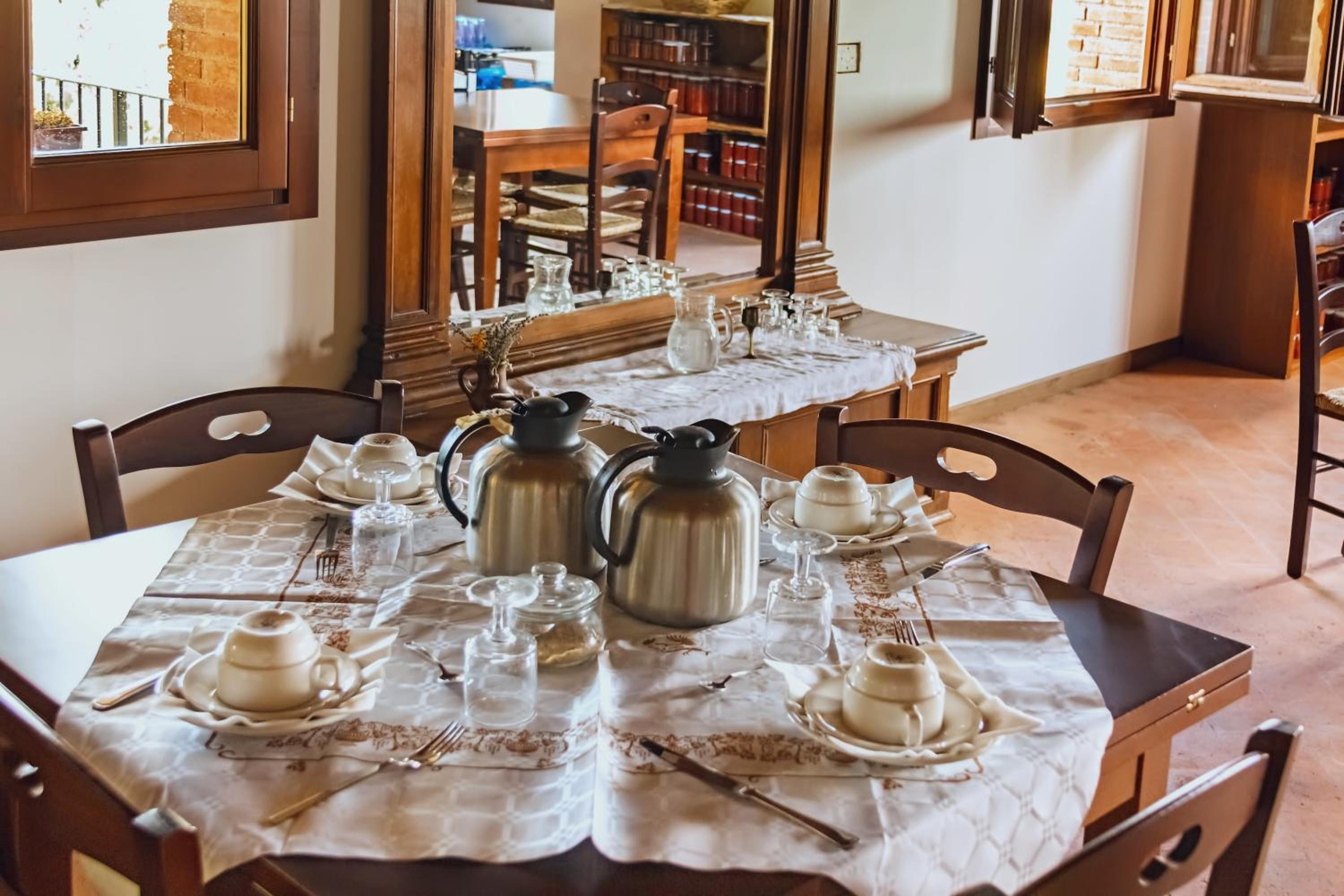 Agriturismo Eutopia