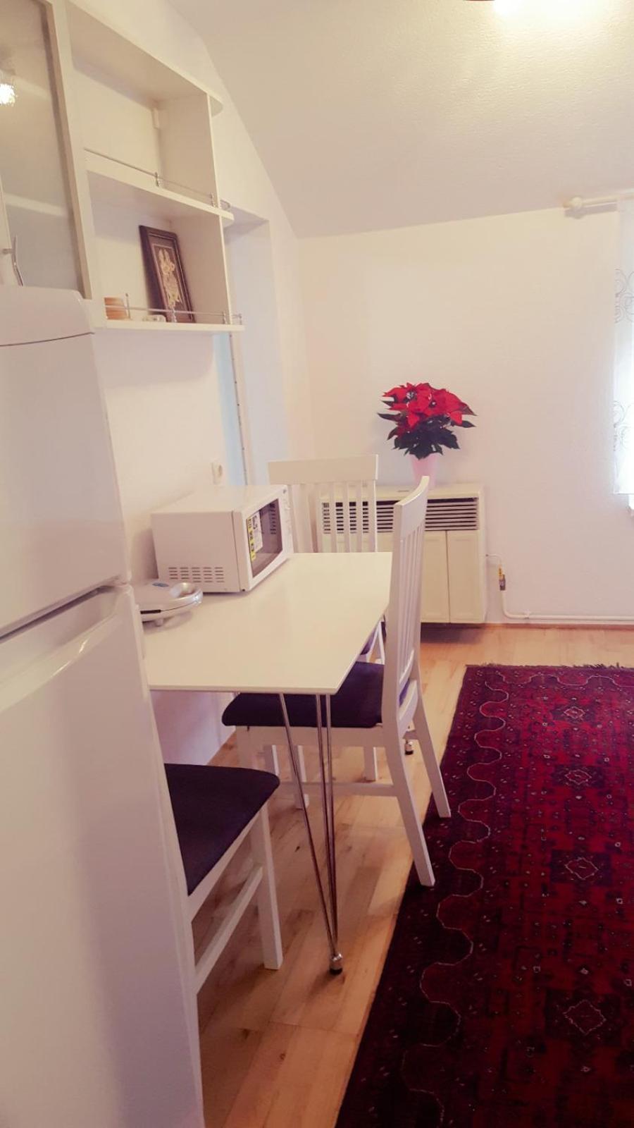 Apartment Nada view 5