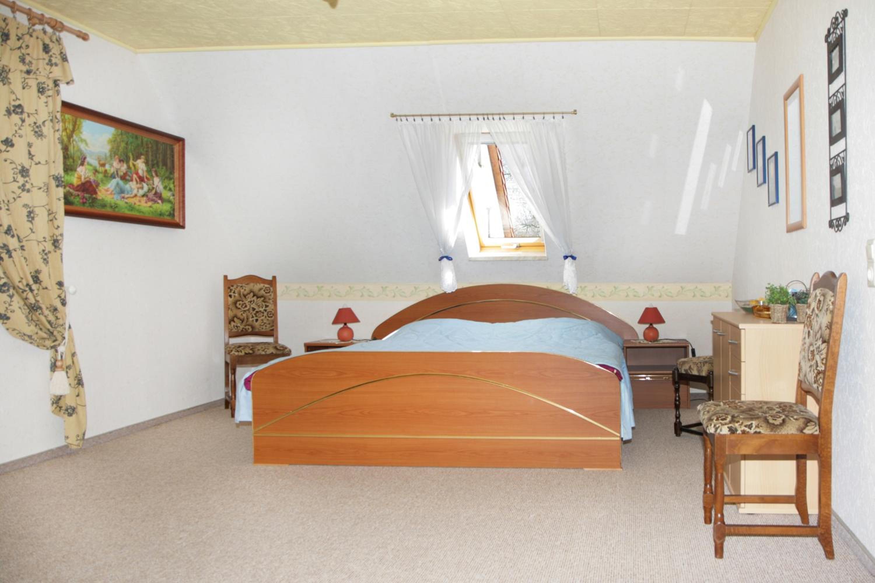 Landpension Zum Schweizerberg view 5