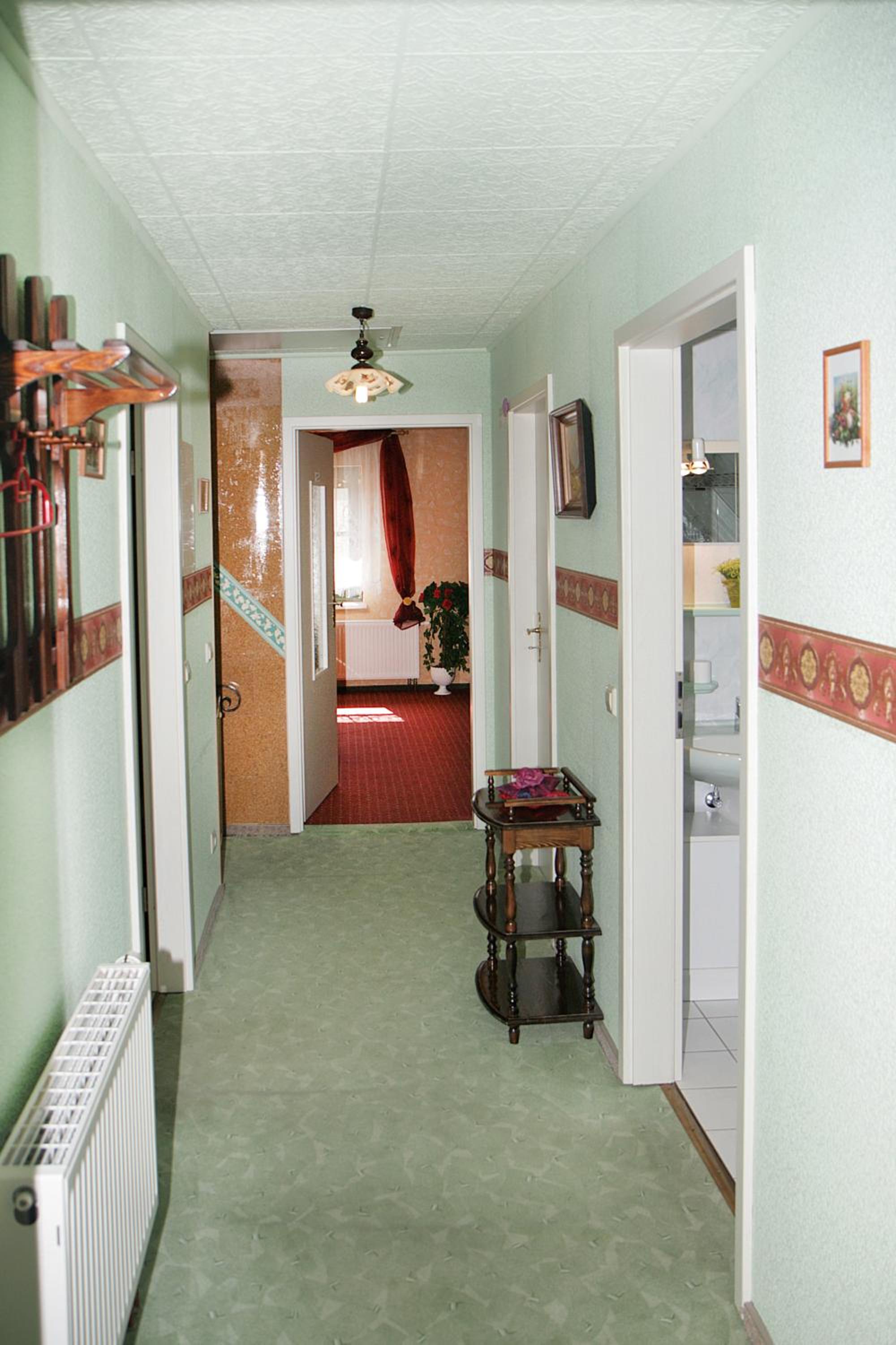 Landpension Zum Schweizerberg view 4
