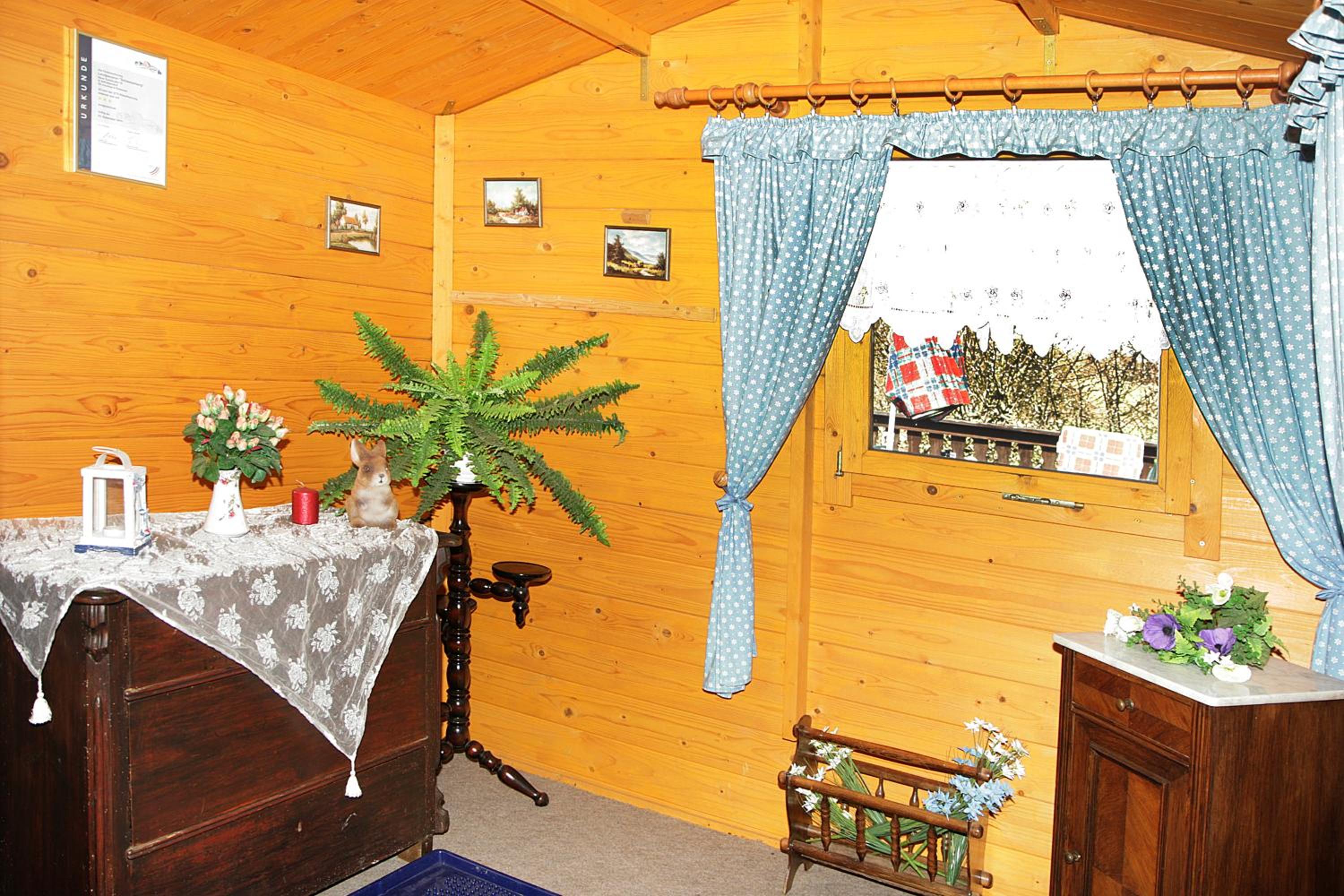 Landpension Zum Schweizerberg view 3