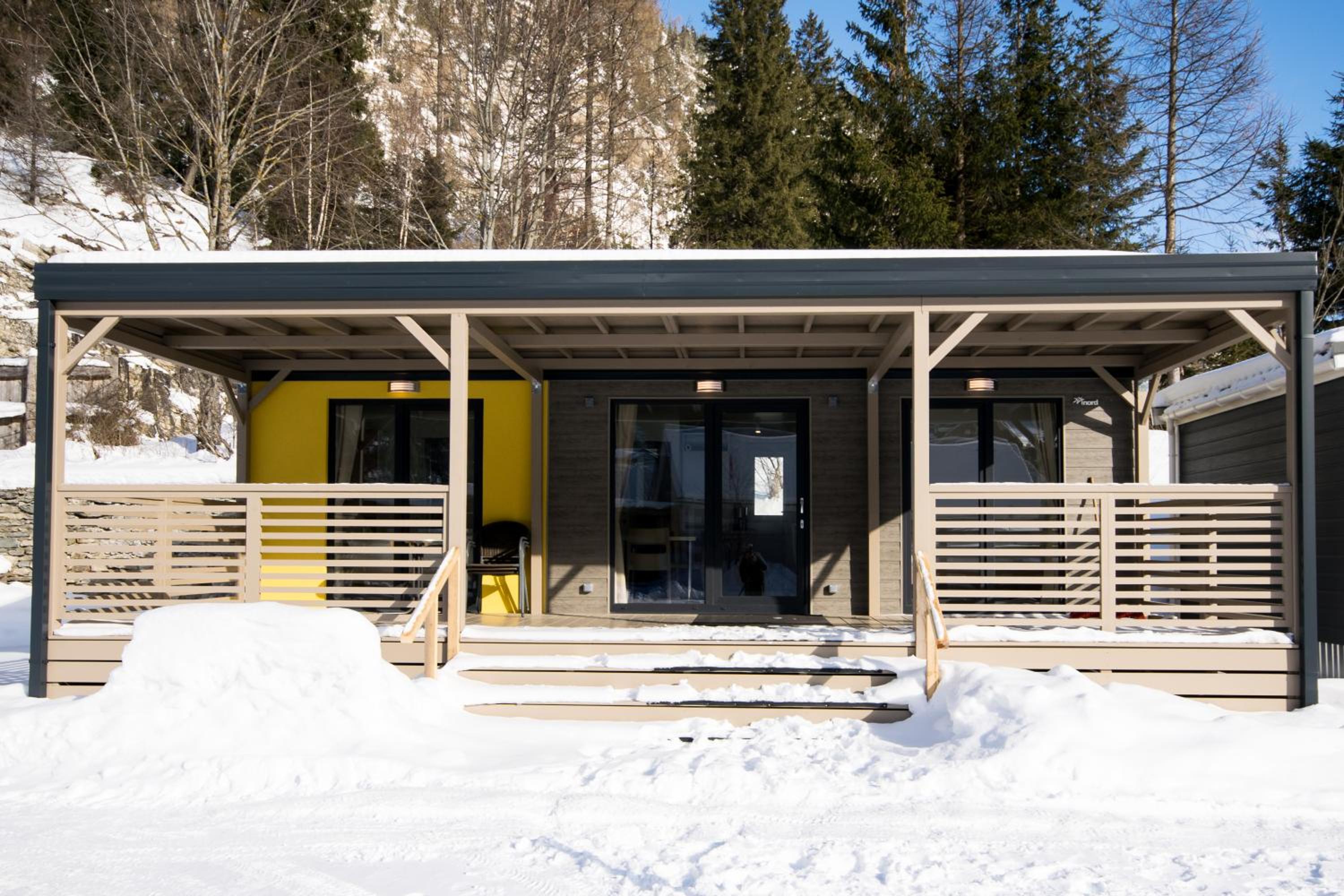 Pension Schizentrum Grosseck - Speiereck