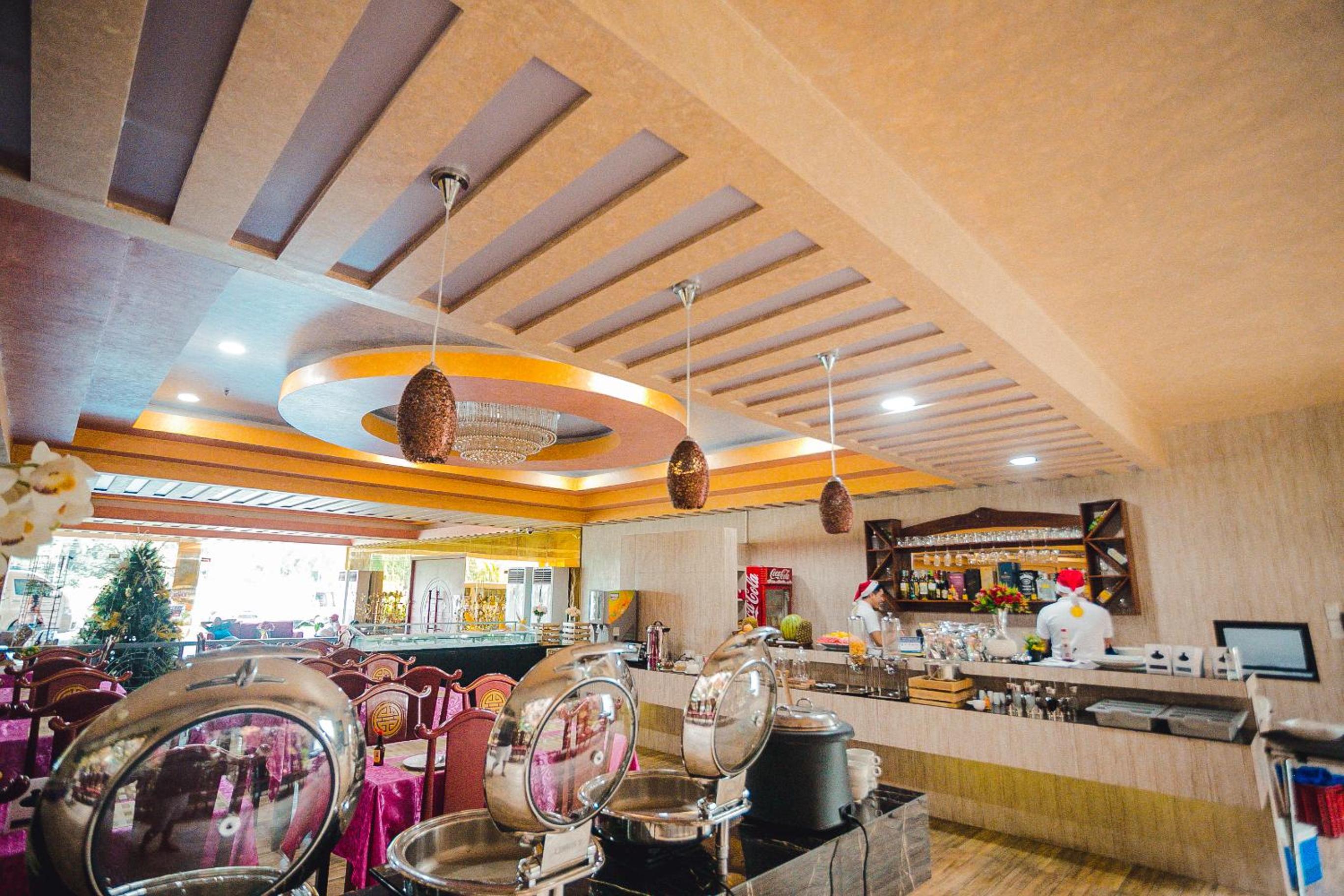 Butuan Grand Palace Hotel