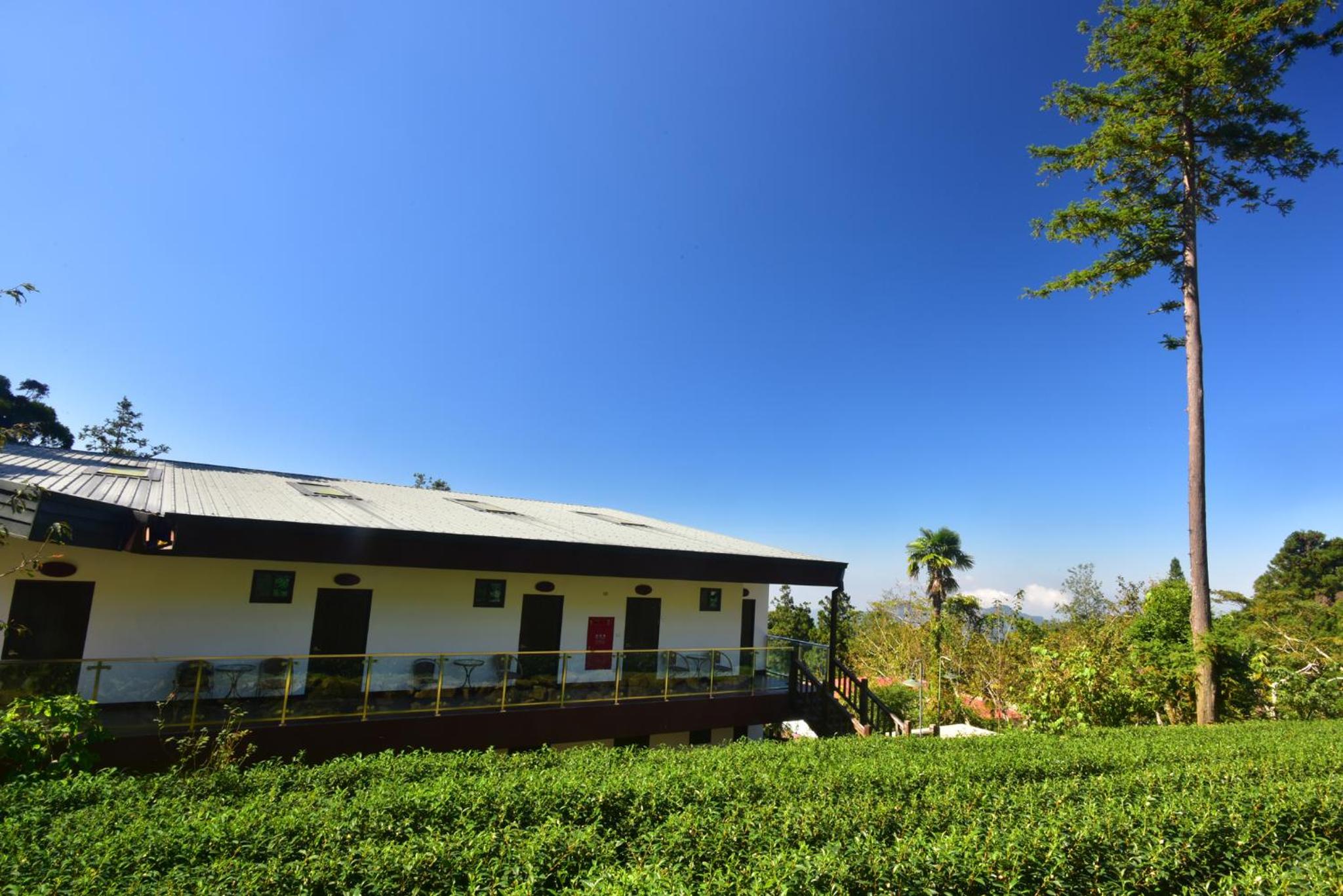 Long Yun Leisure Farm