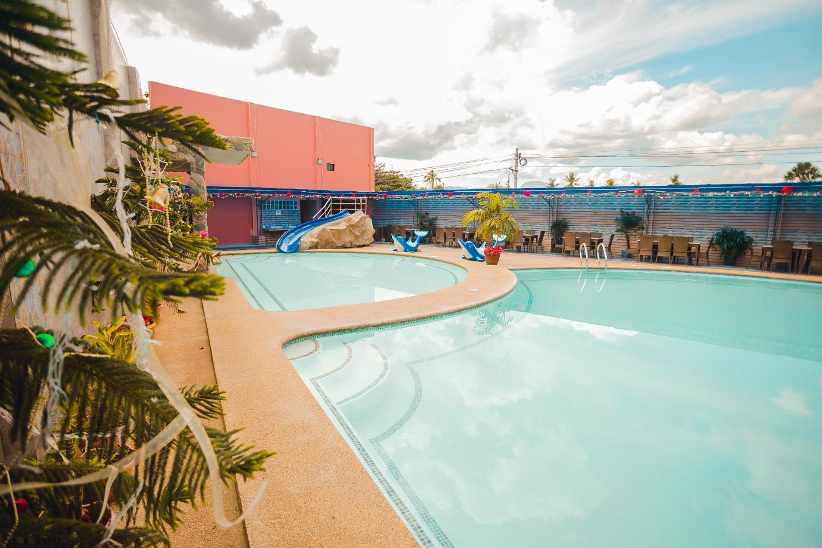 Butuan Grand Palace Hotel