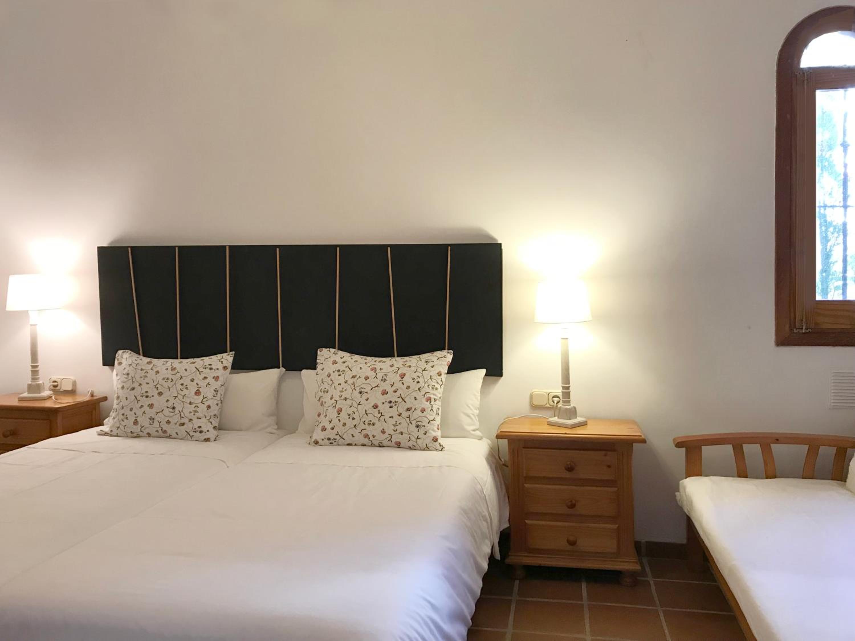 Apartamentos Turísticos La Mundial