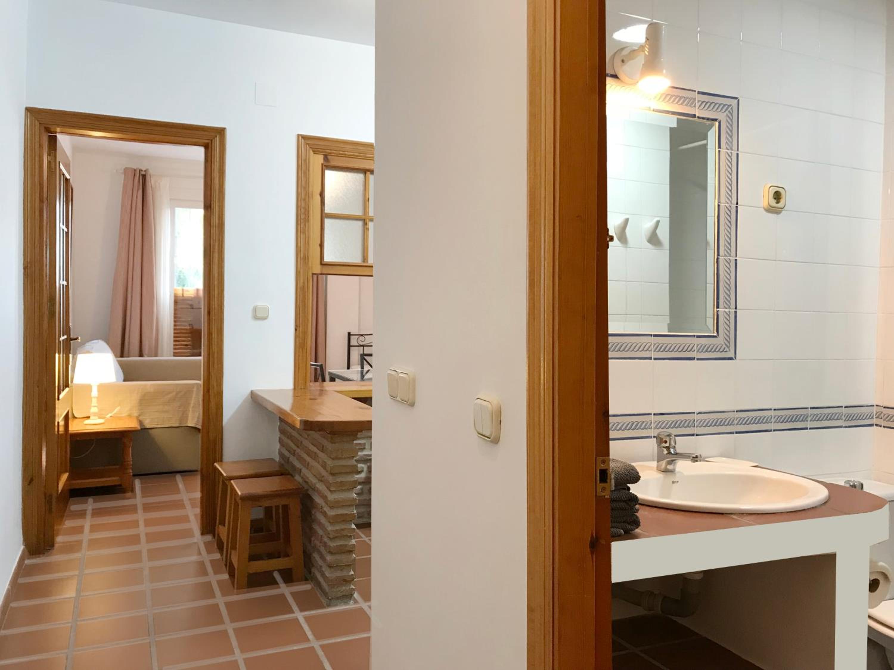Apartamentos Turísticos La Mundial