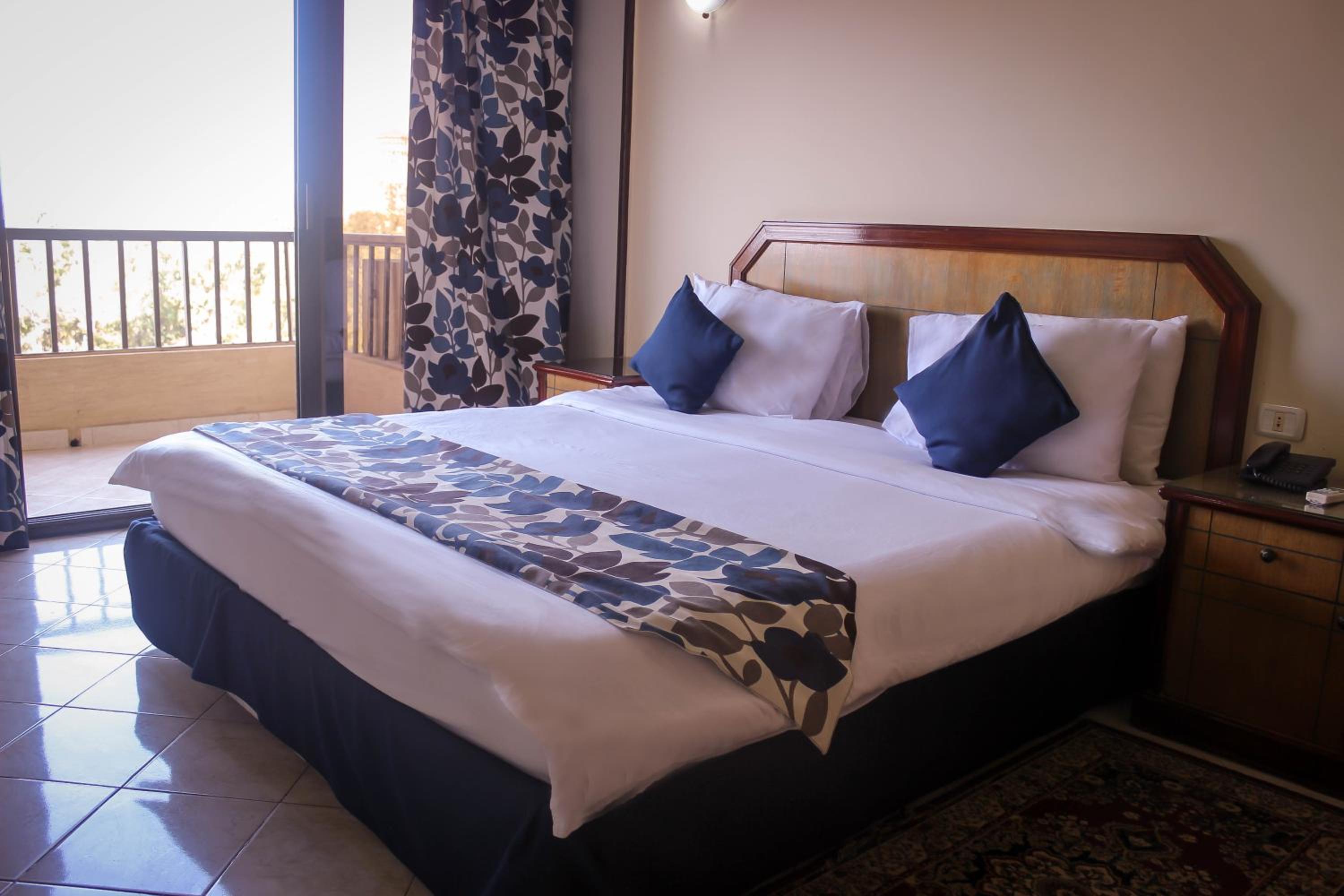 AIFU Hotel El Montazah Alexandria