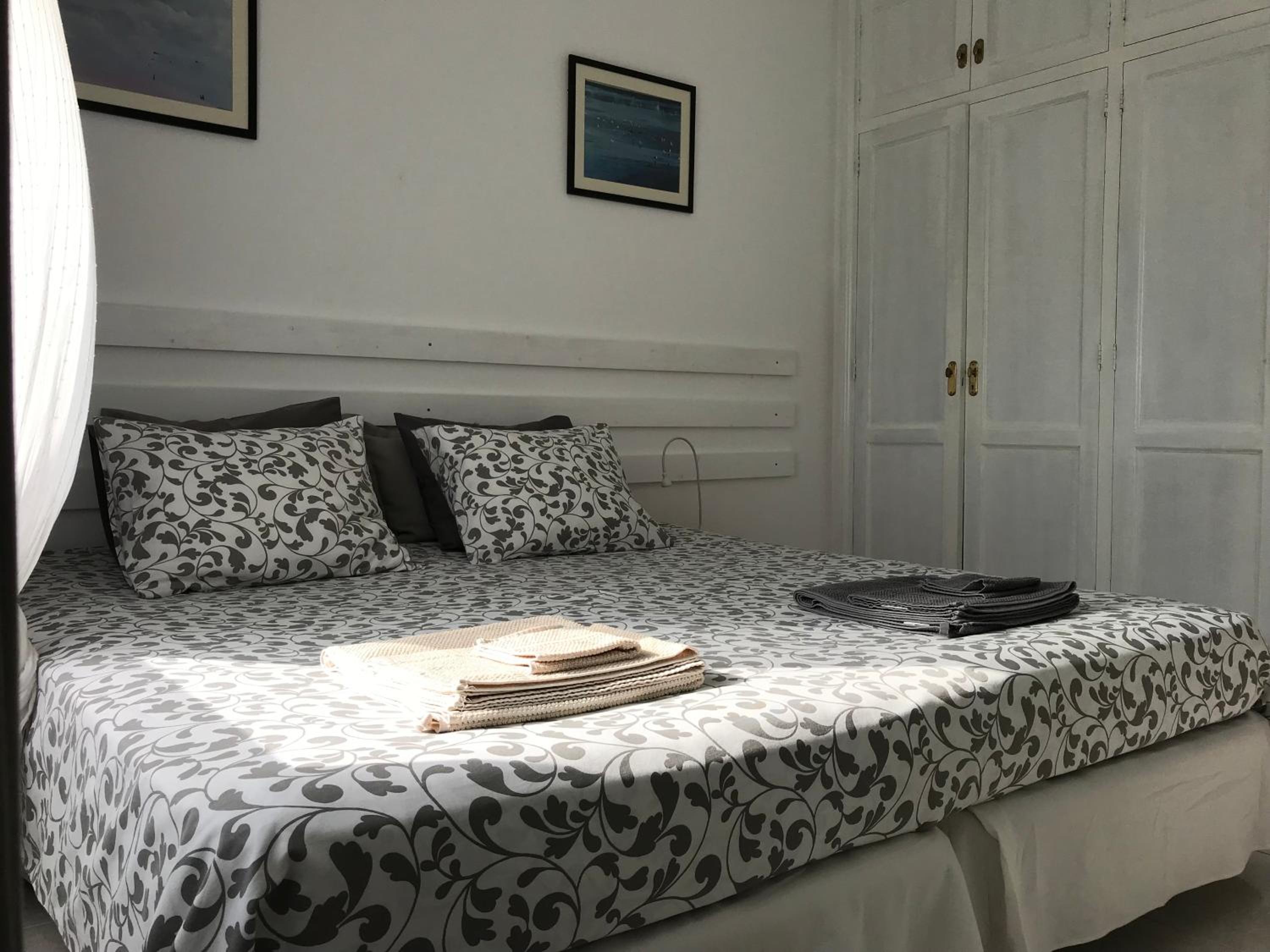 Apartamentos Flamboyant Adults Only