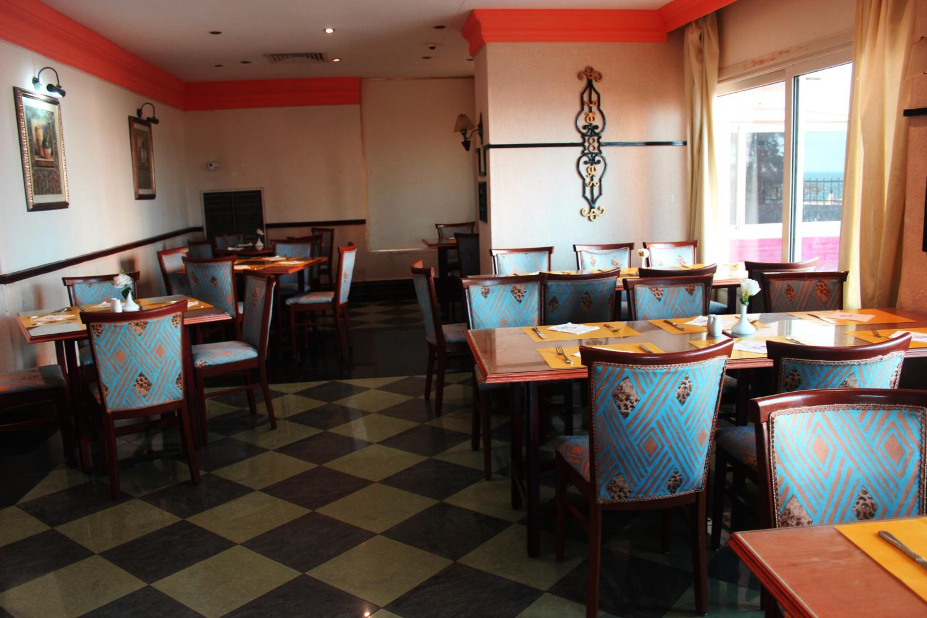 AIFU Hotel El Montazah Alexandria