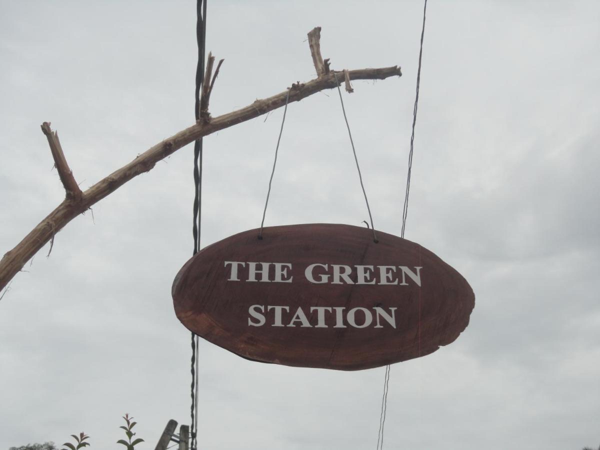 children's play area