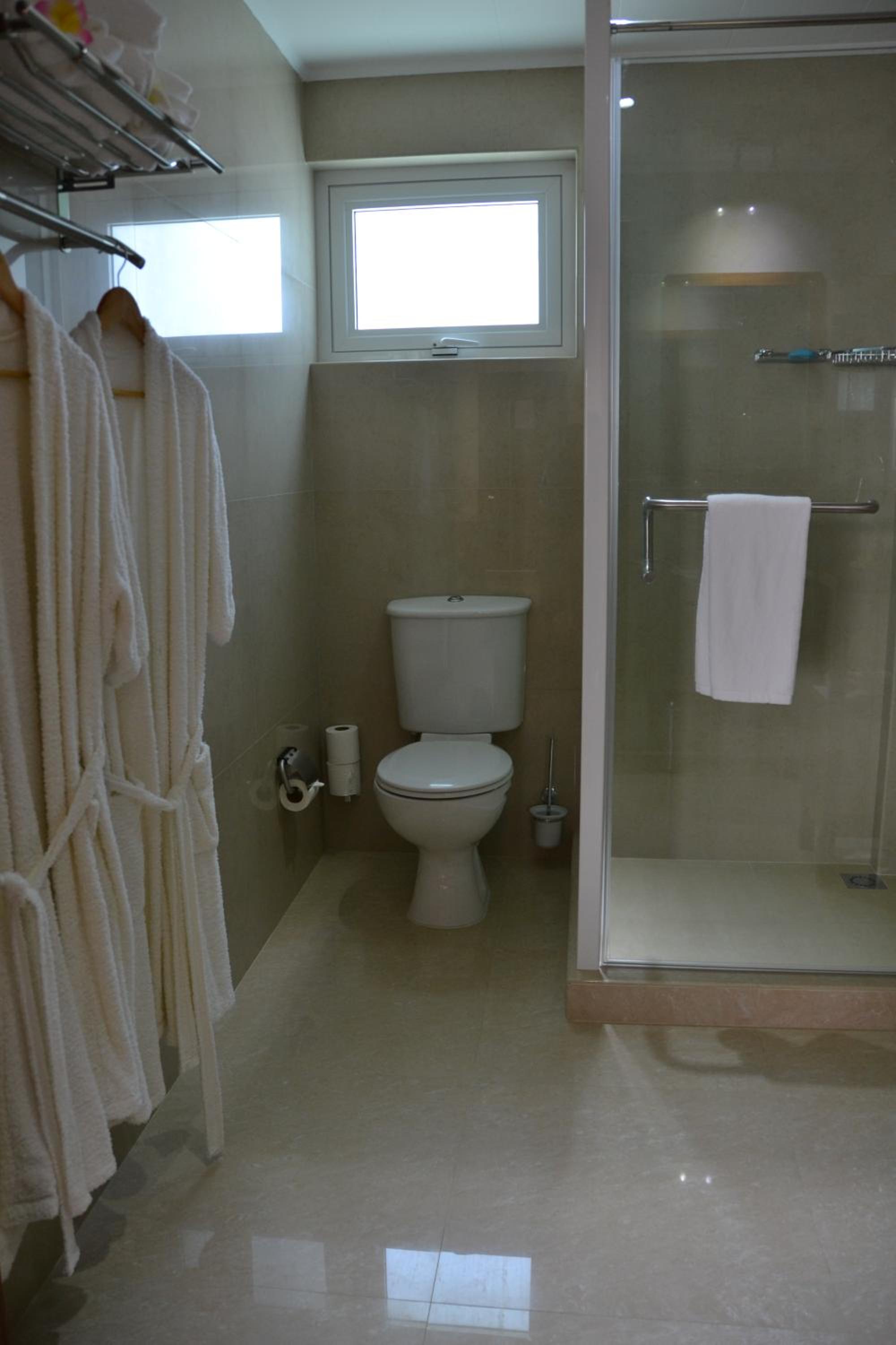 The Old School Self-Catering