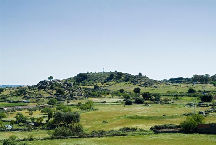 Complejo Peñafiel