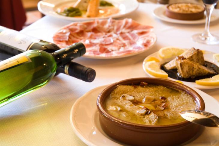 Complejo Peñafiel