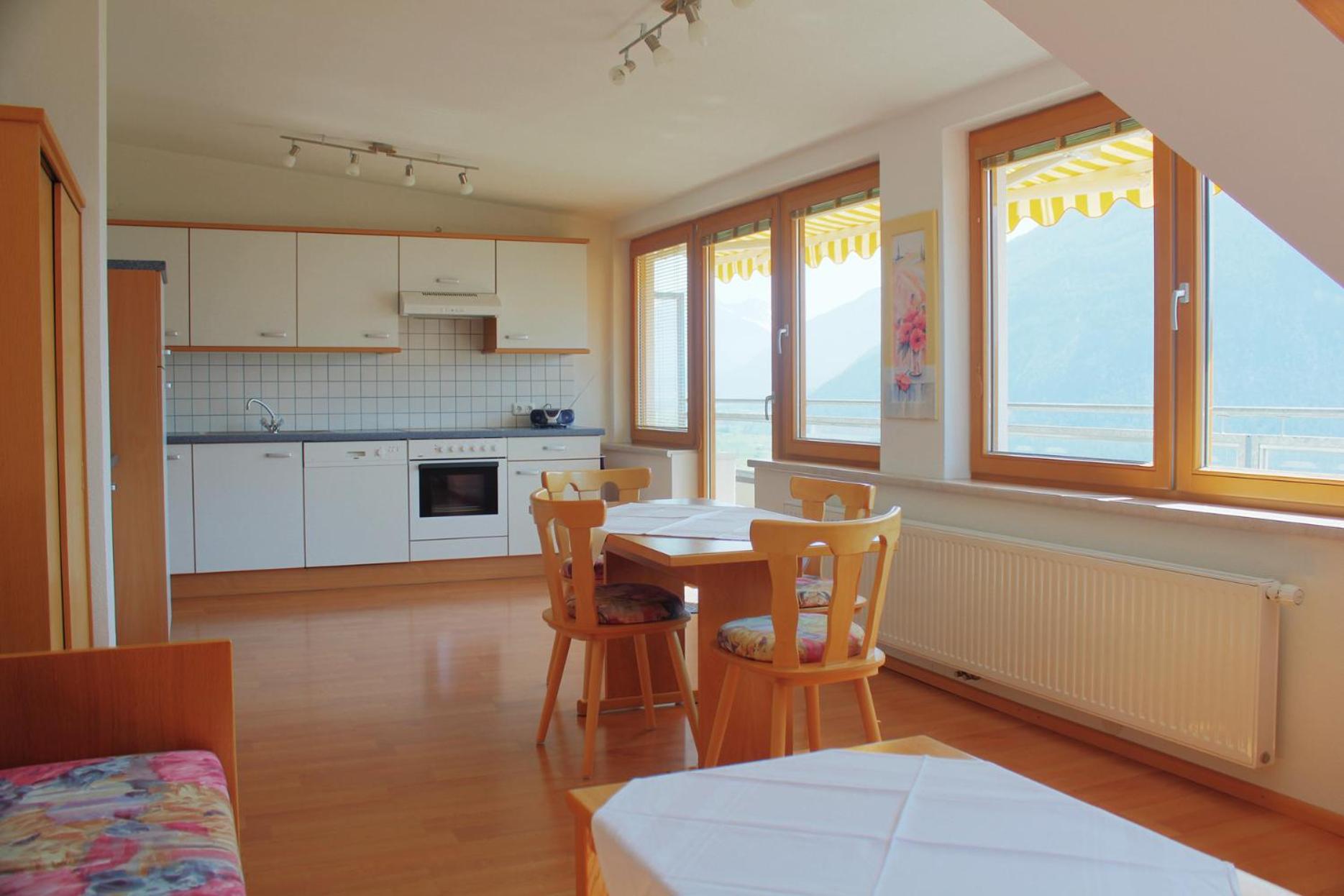 Am Zanggerhof view 5