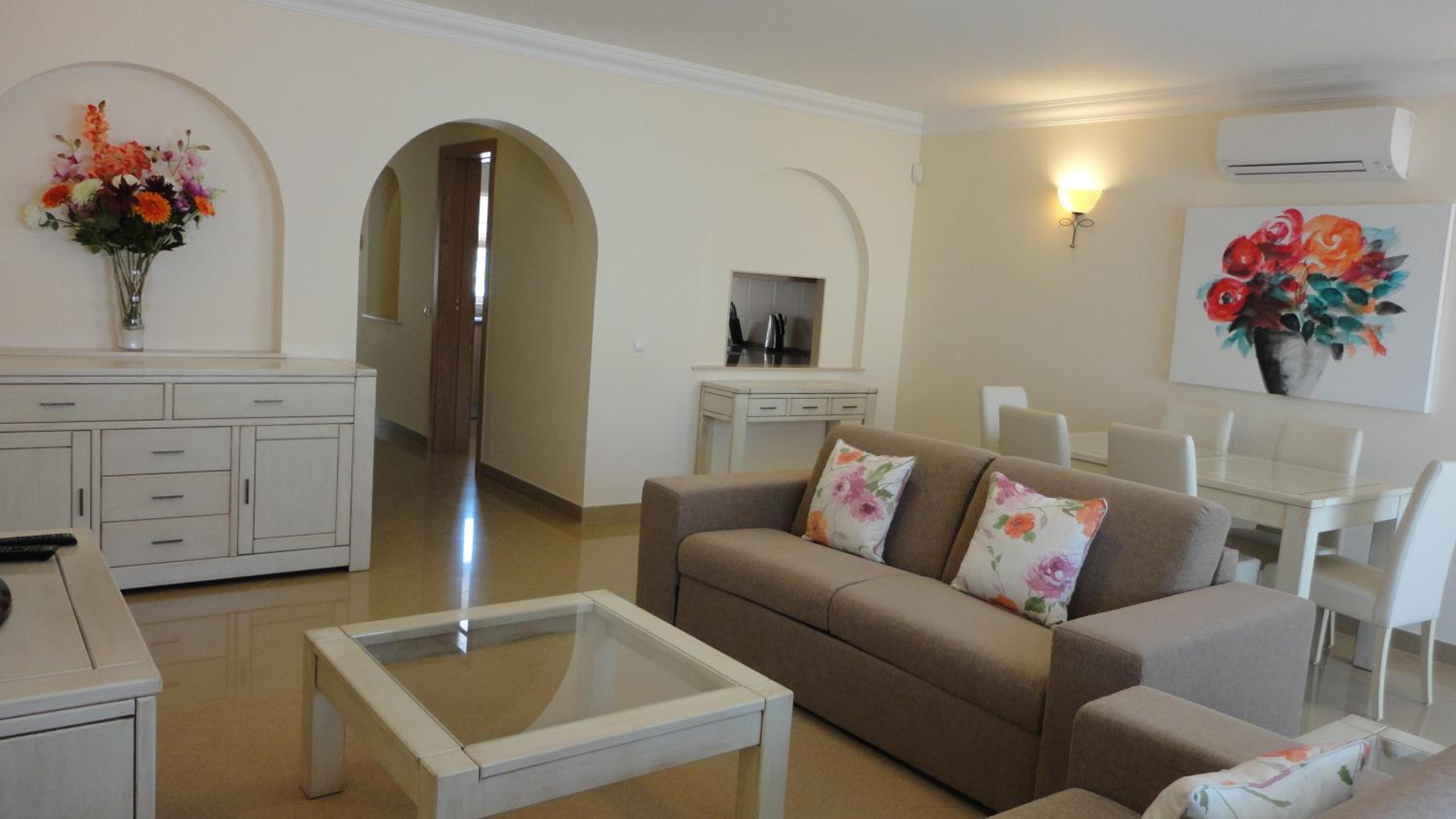 Lakeside Country Club - Apartamentos Turísticos
