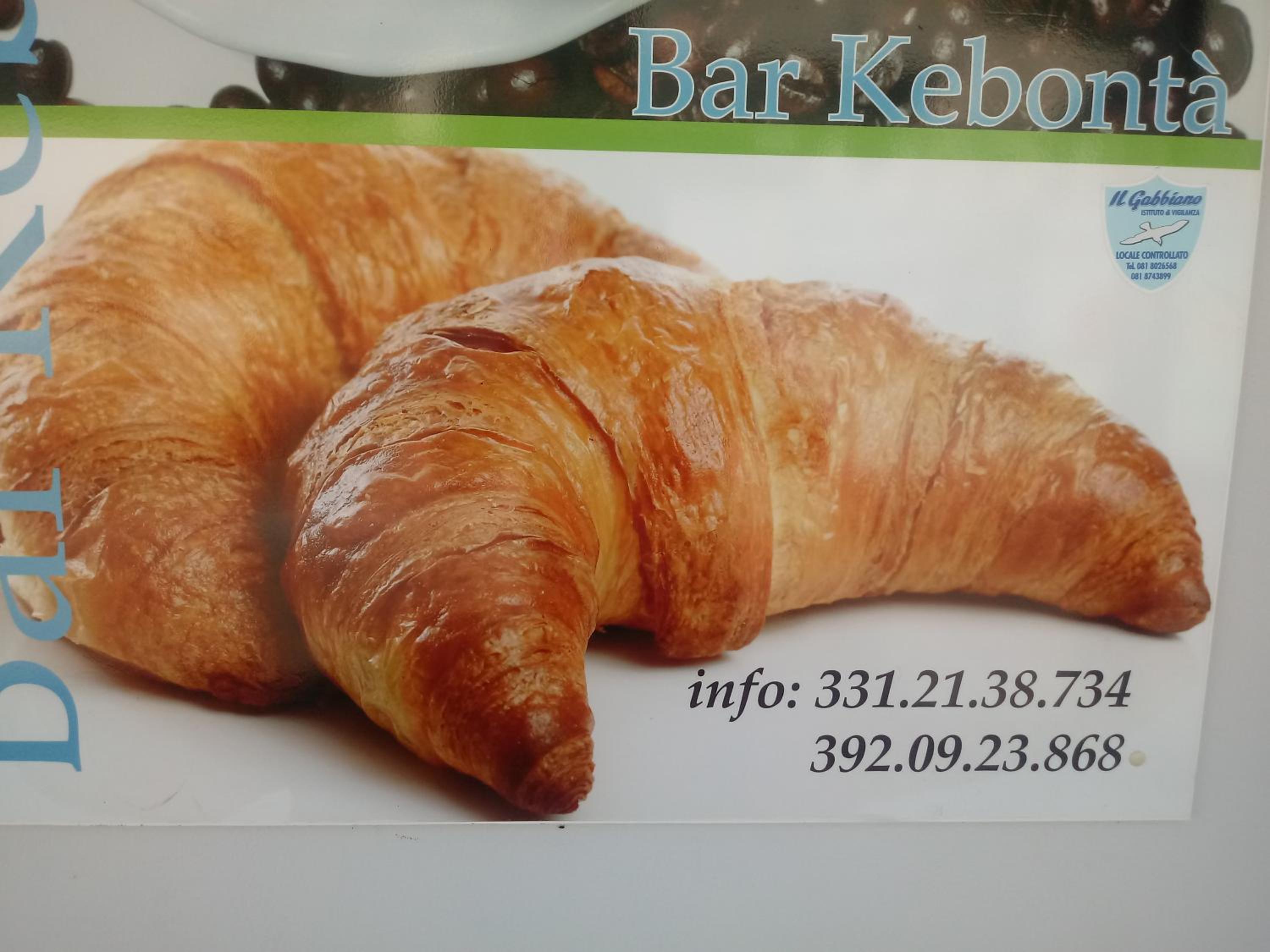 B&B Kebontà