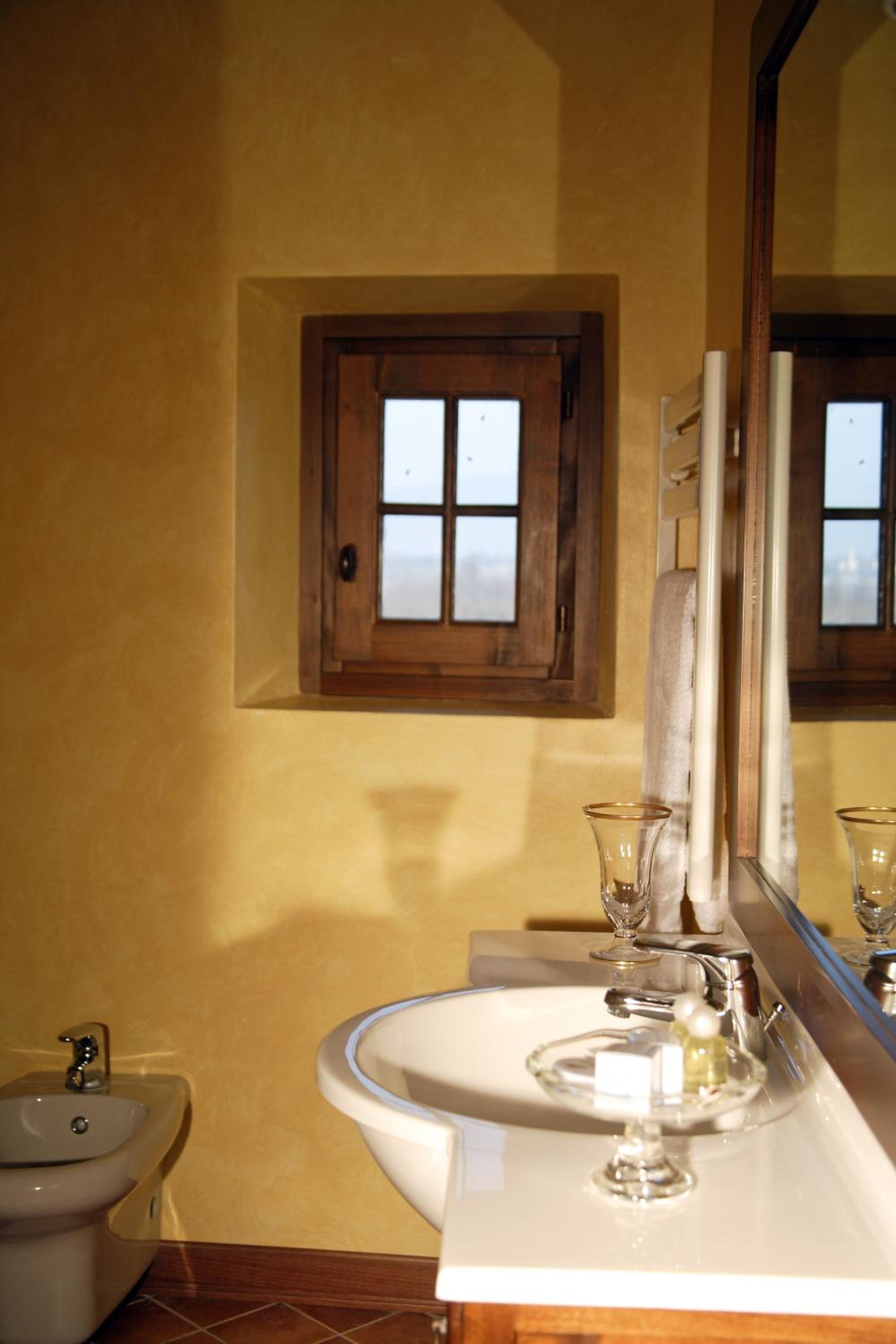 Agriturismo Macesina
