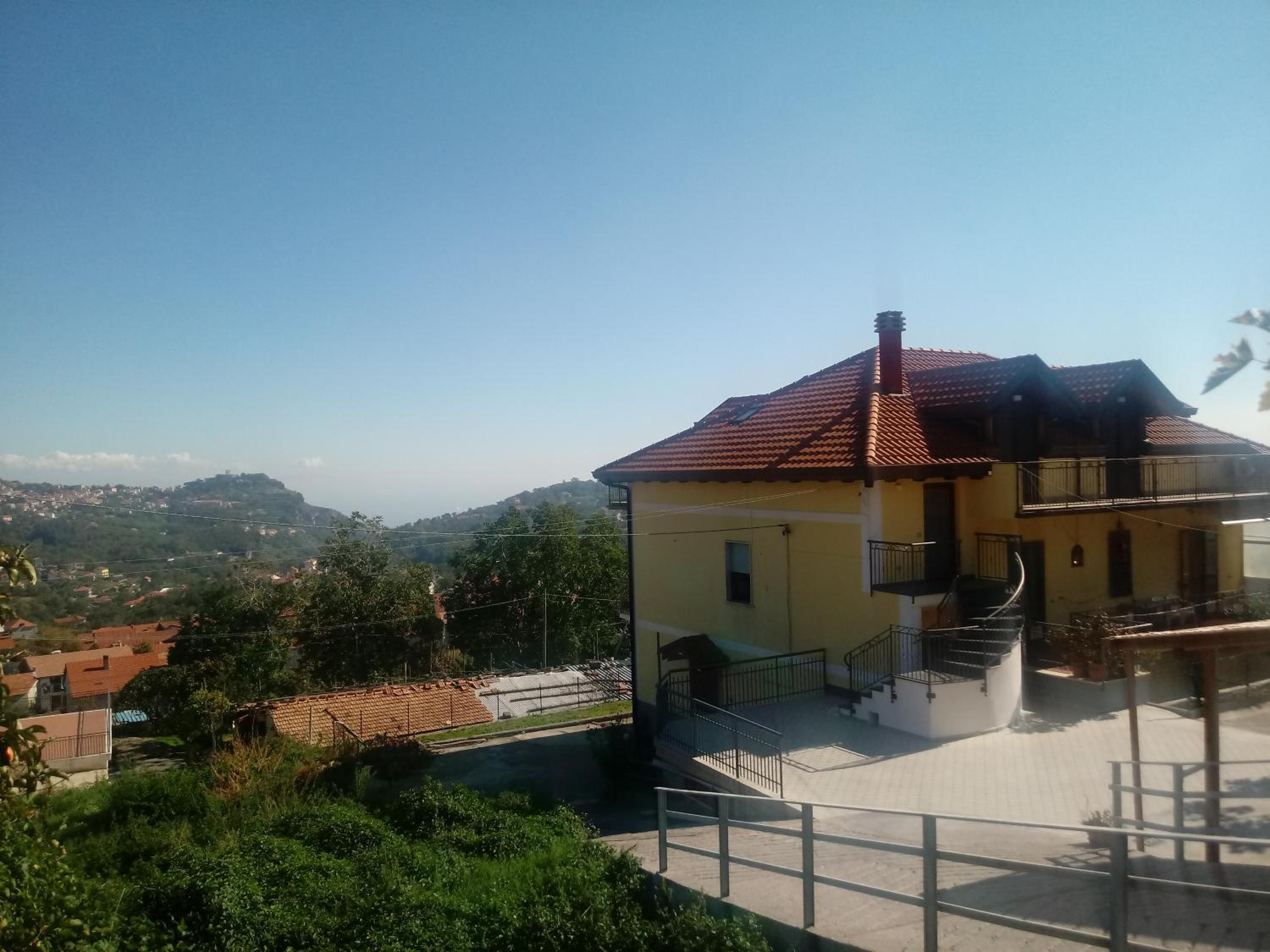 B&B Kebontà