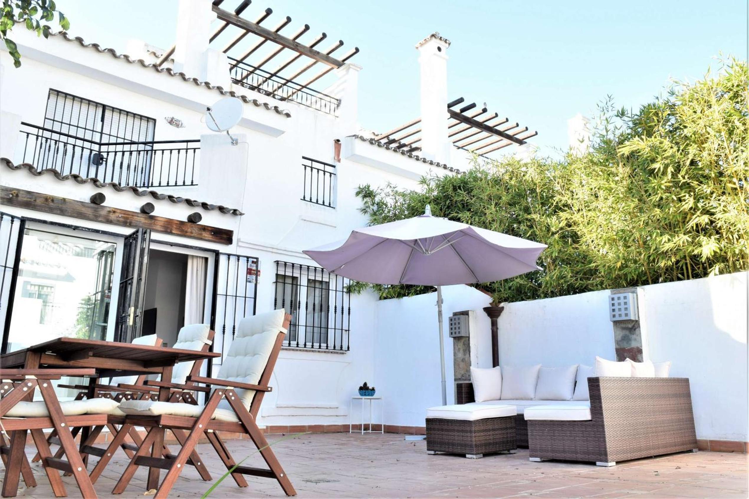 SERINAMAR- Los Naranjos de Marbella — photo 27
