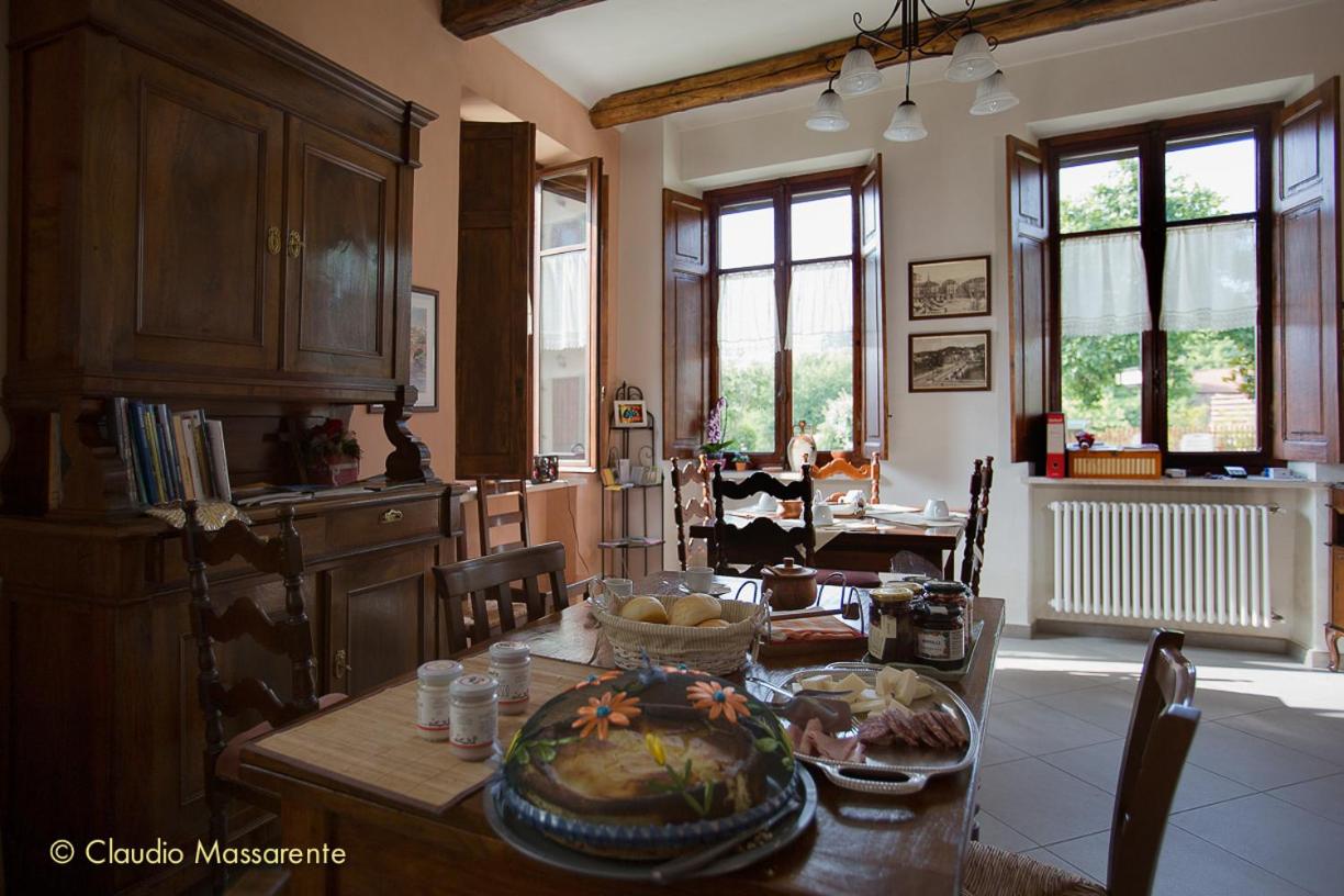 Agriturismo Fruttirossi