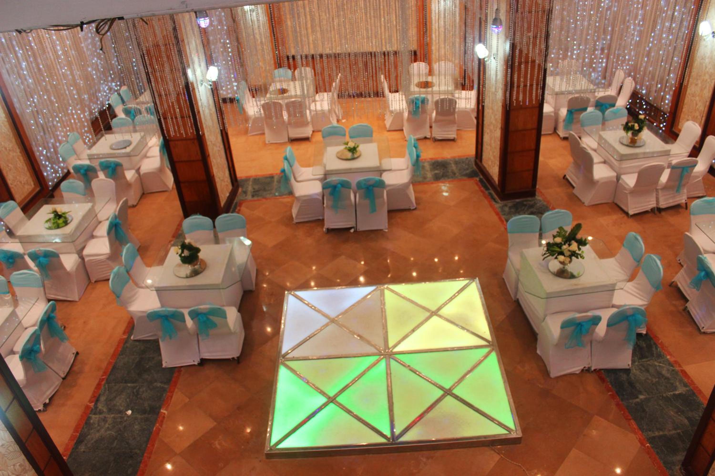 AIFU Hotel El Montazah Alexandria
