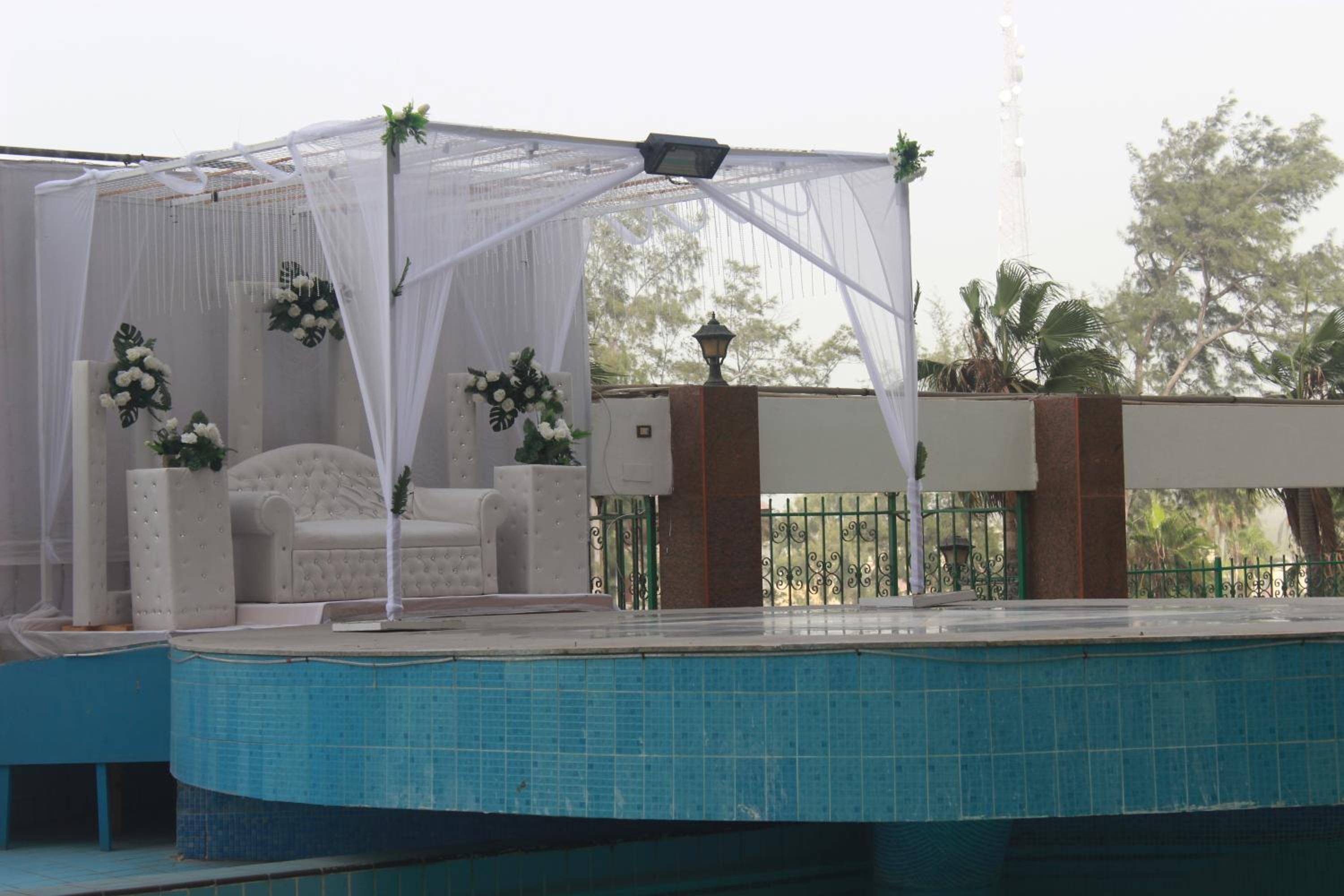 AIFU Hotel El Montazah Alexandria