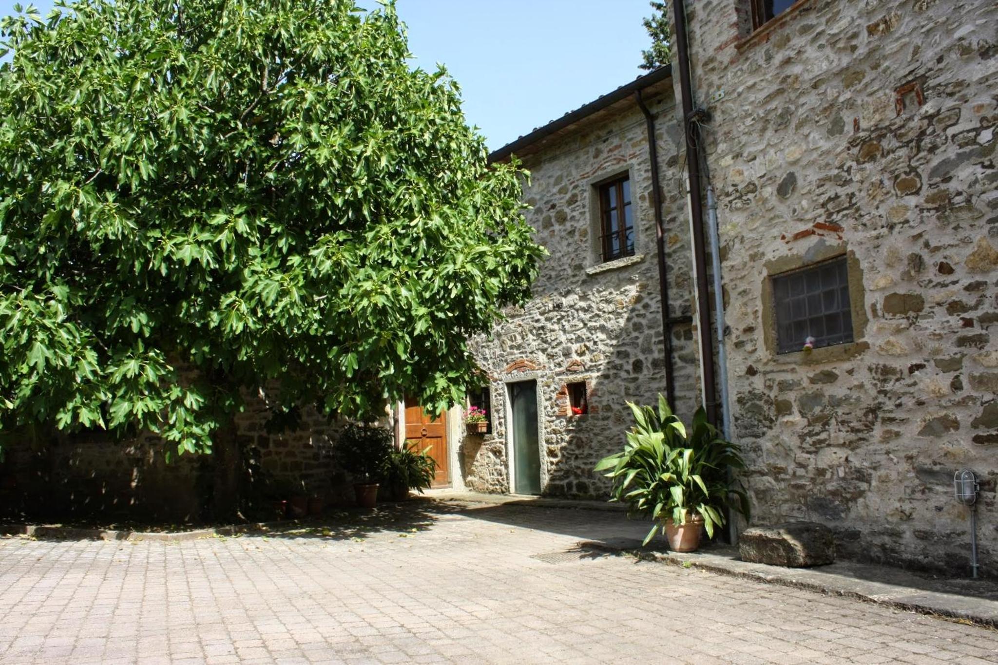 Short Rent Il Casale view 4