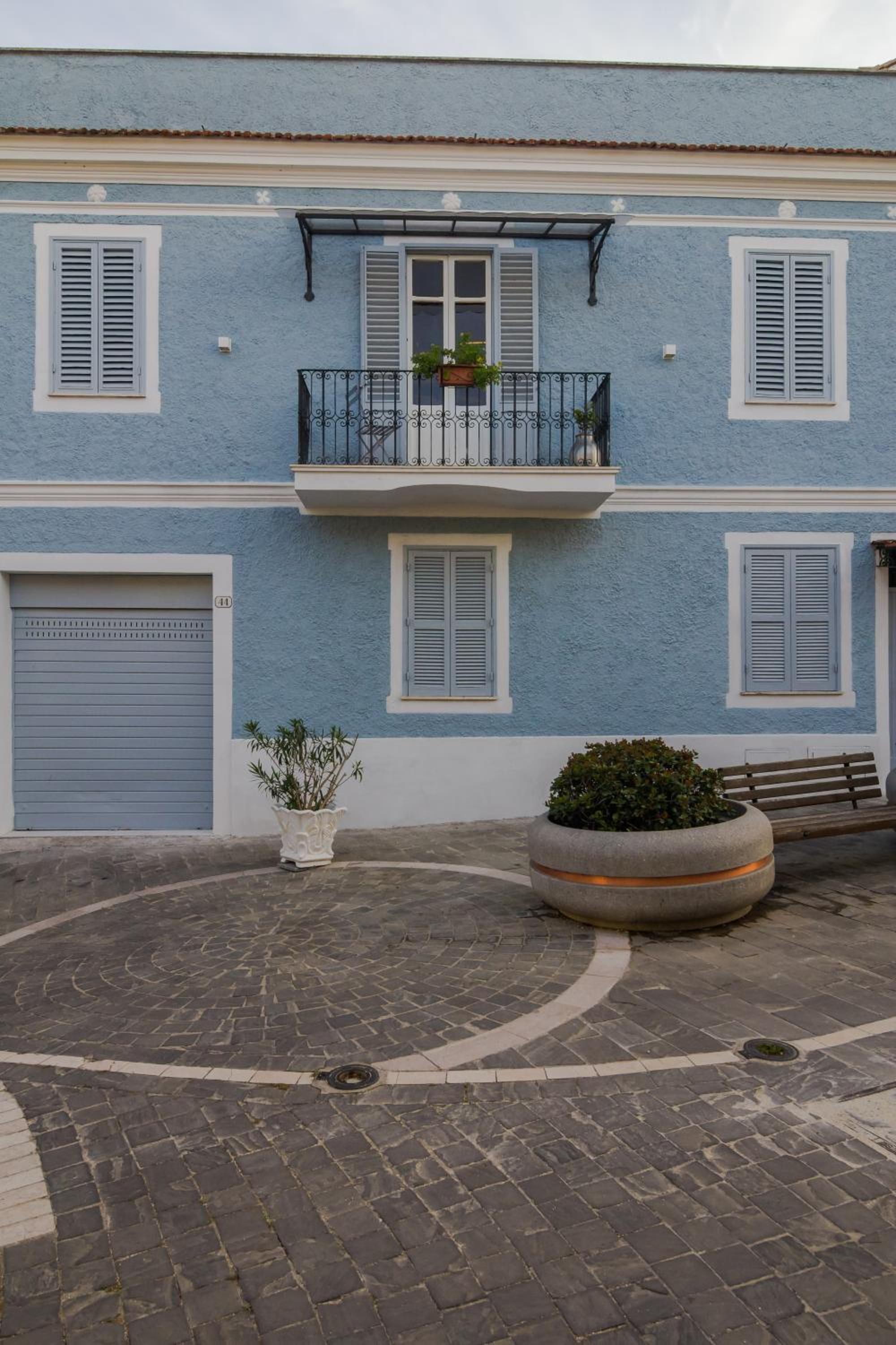 La Valle del Tevere photo 2