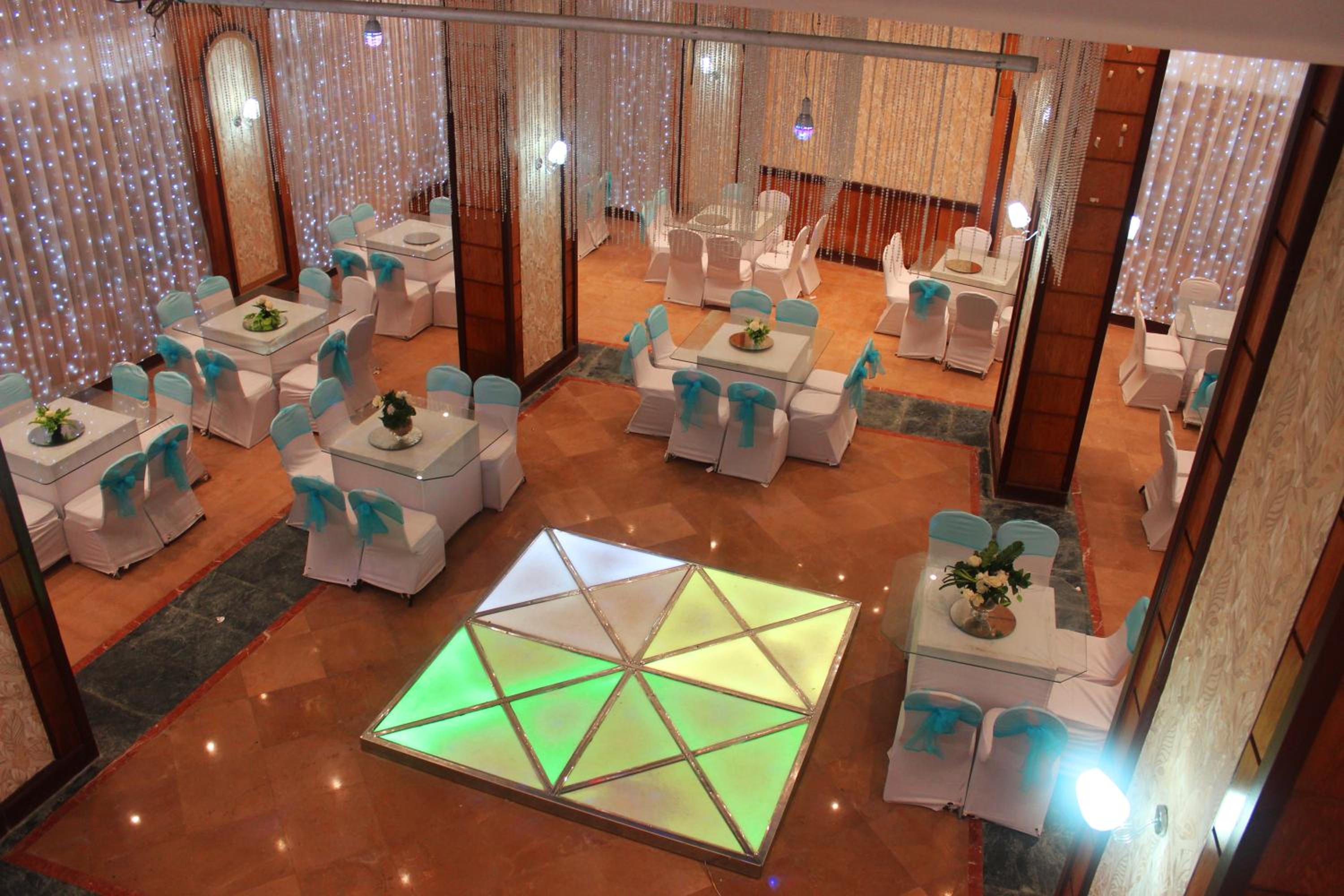 AIFU Hotel El Montazah Alexandria