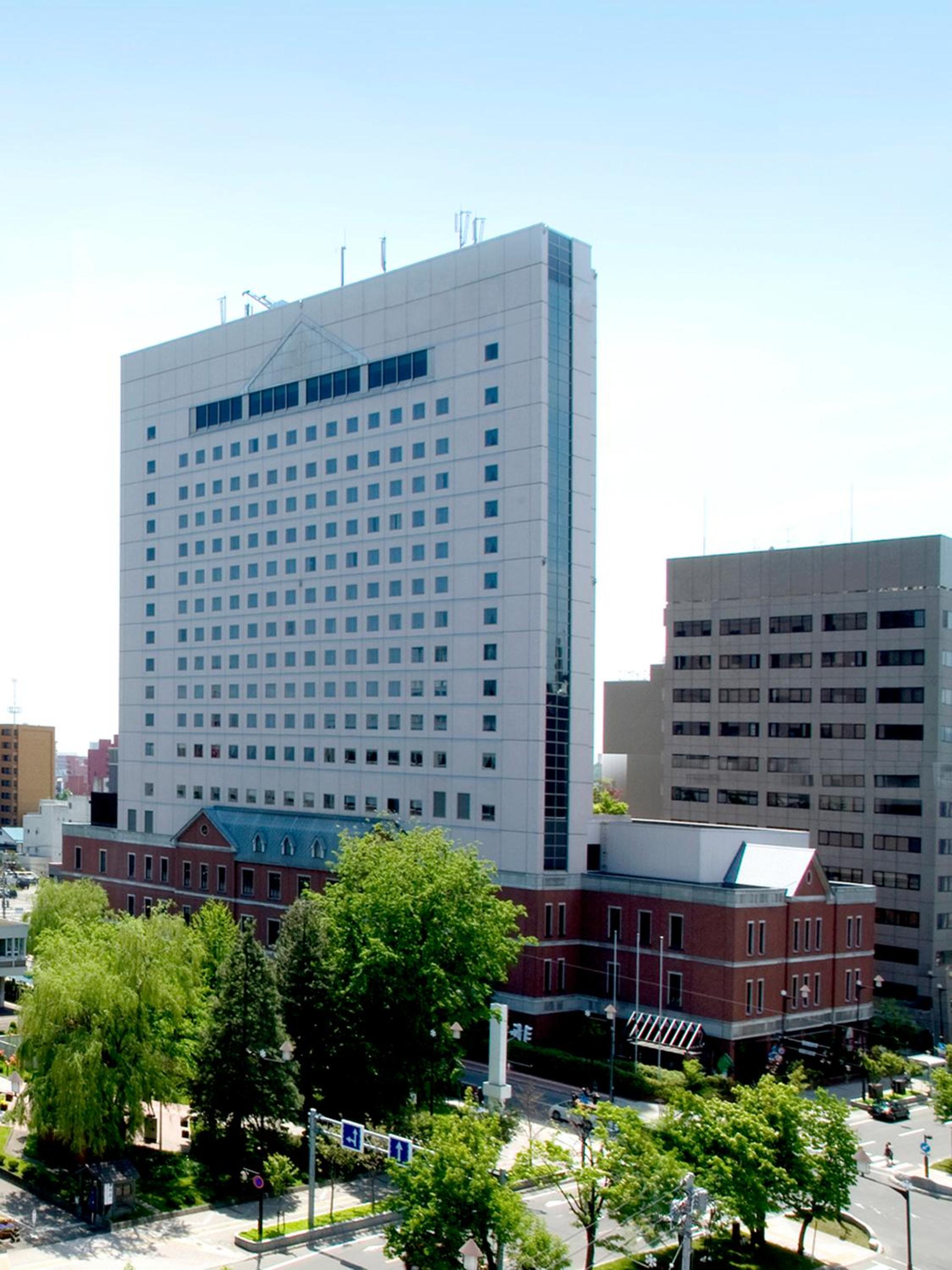 OMO7 Asahikawa by Hoshino Resorts 65