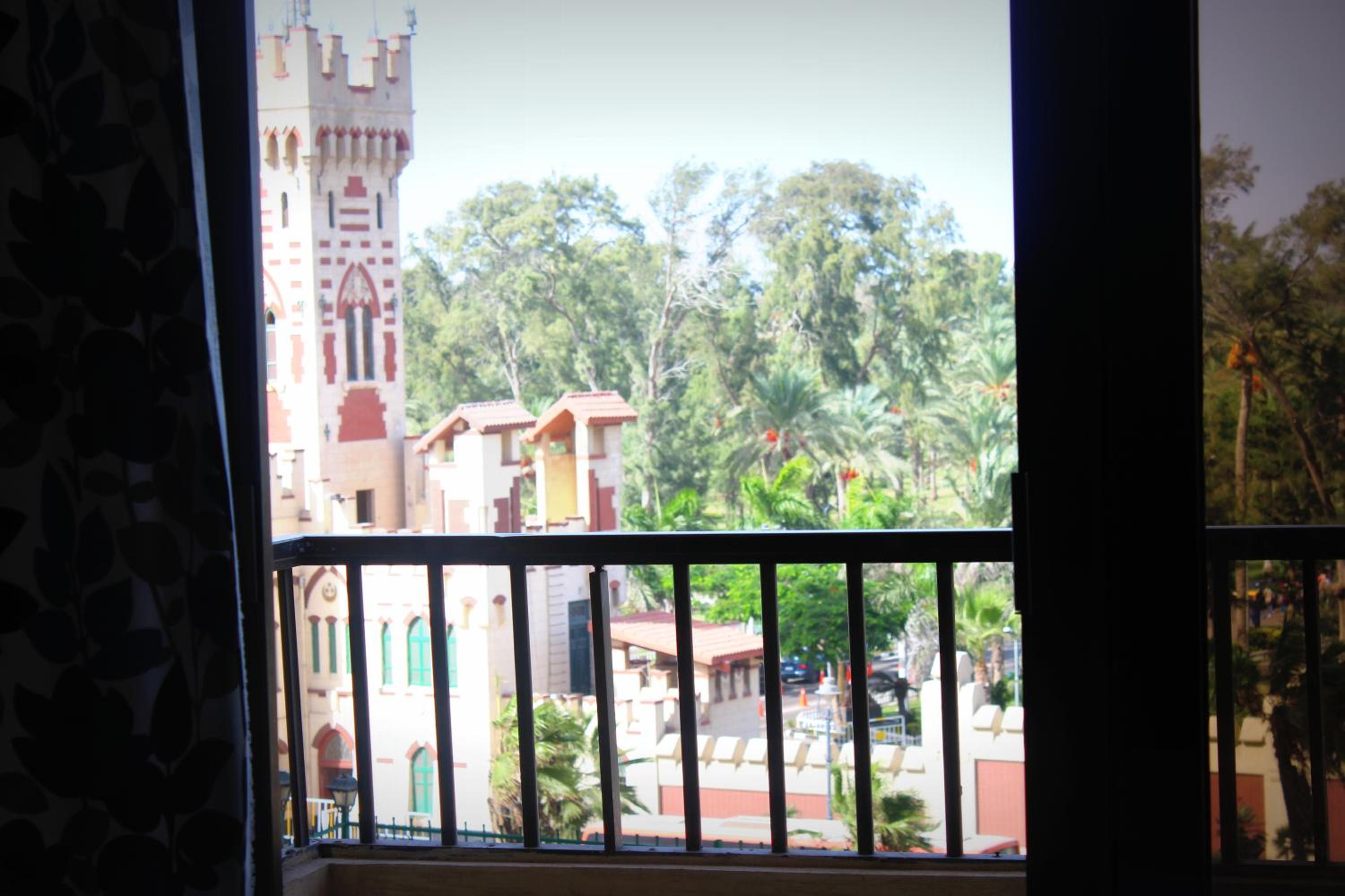 AIFU Hotel El Montazah Alexandria