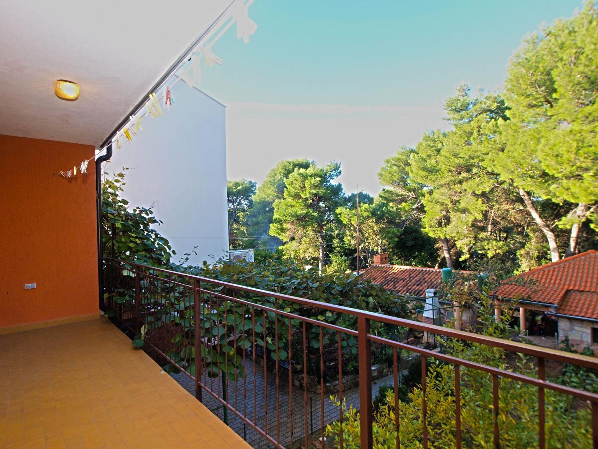 Apartments Branko 1348 view 5