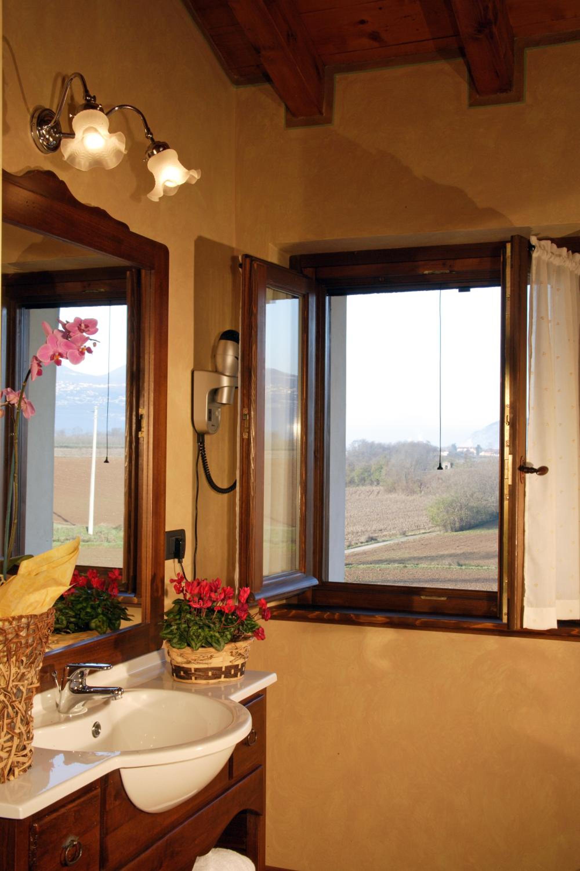 Agriturismo Macesina