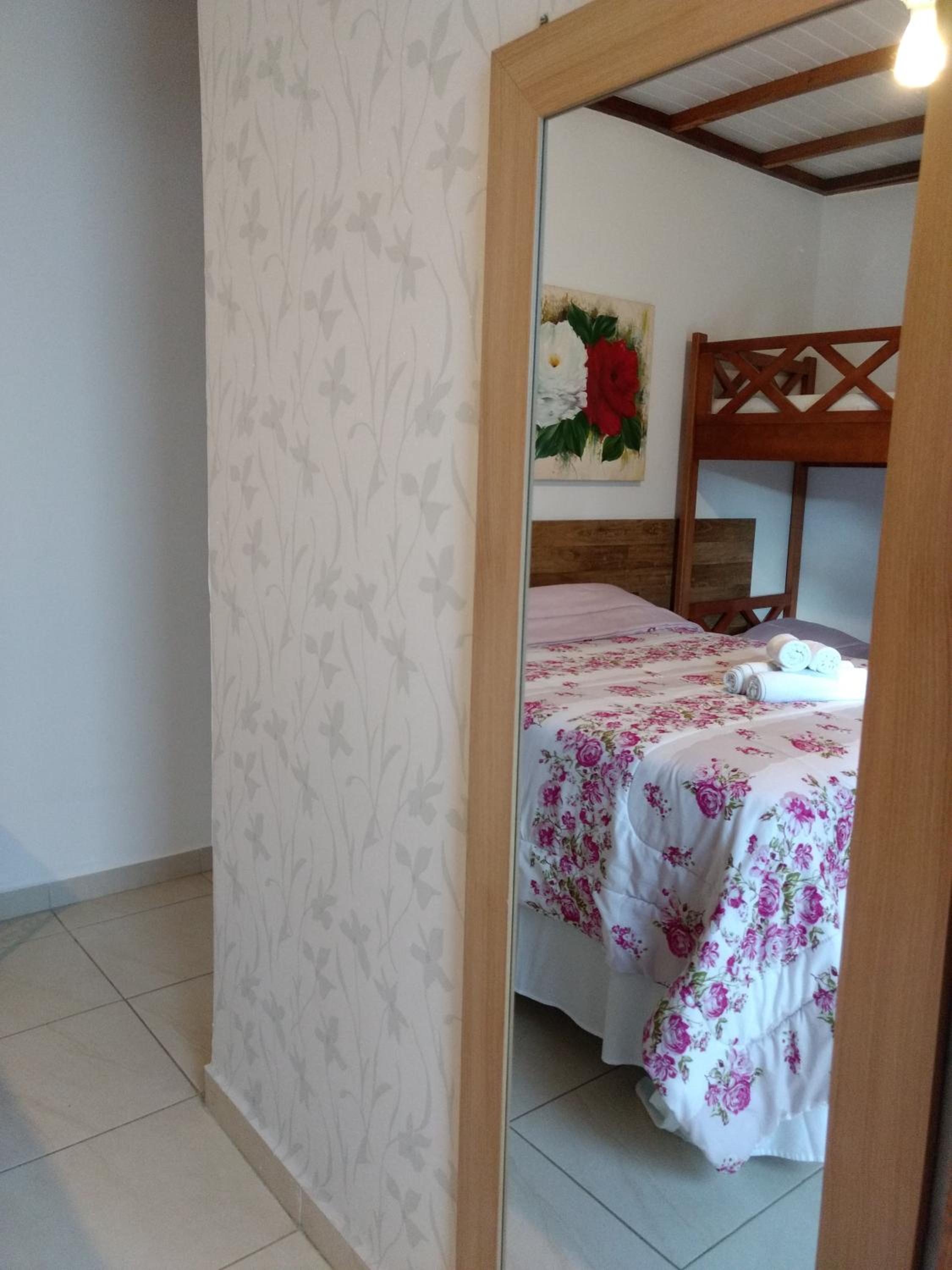 Pousada Villa Virgínia Guarujá