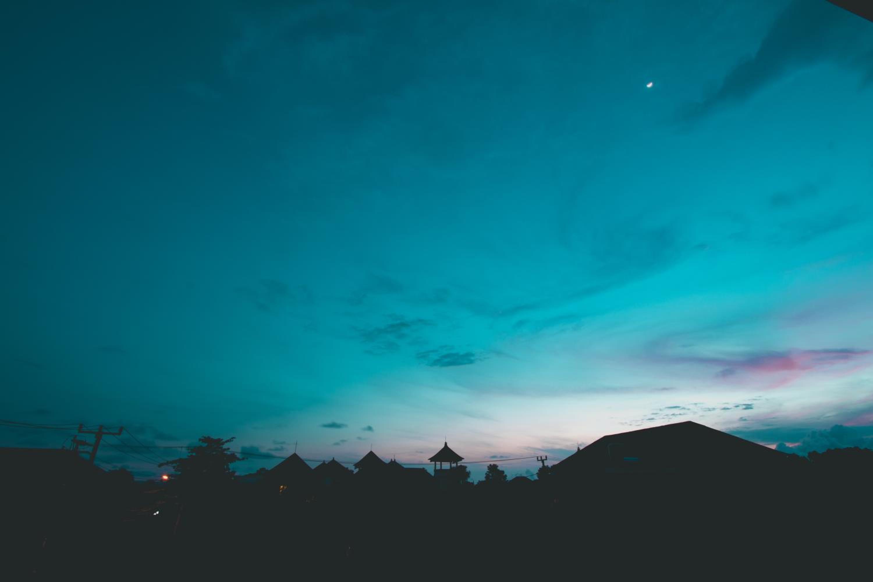 My Villa and Resort Canggu