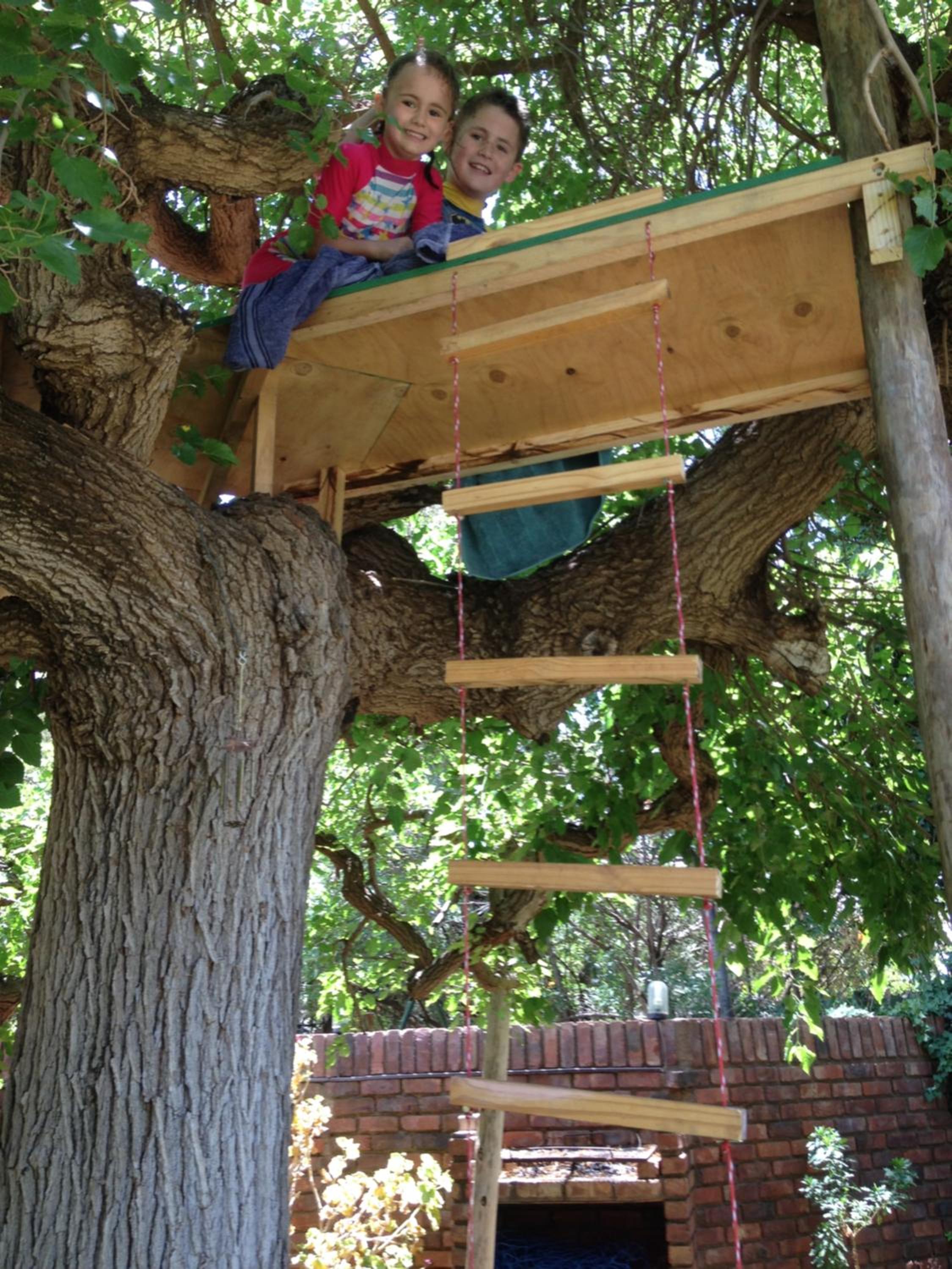 The Nook B&B