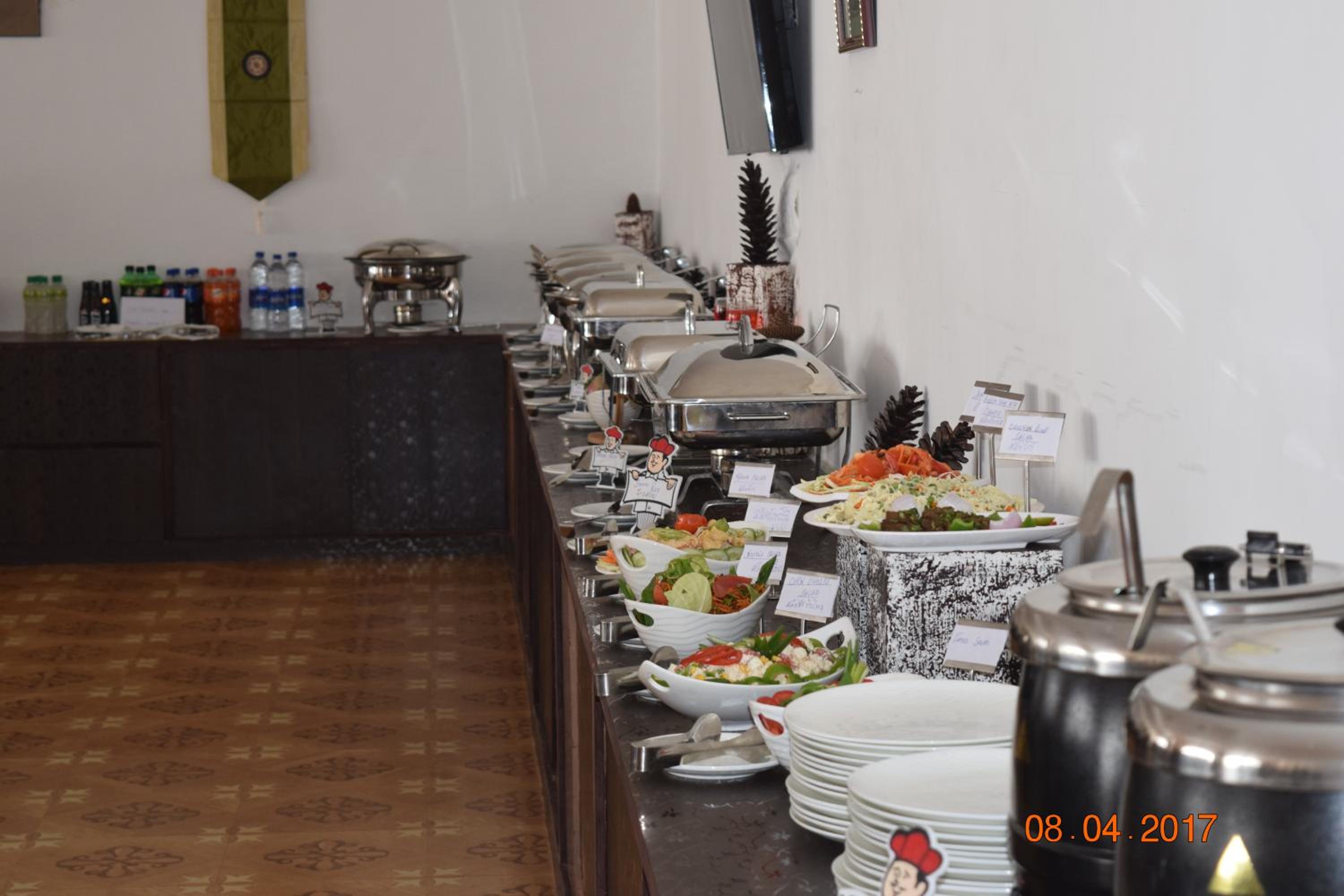 The Sultan Resort