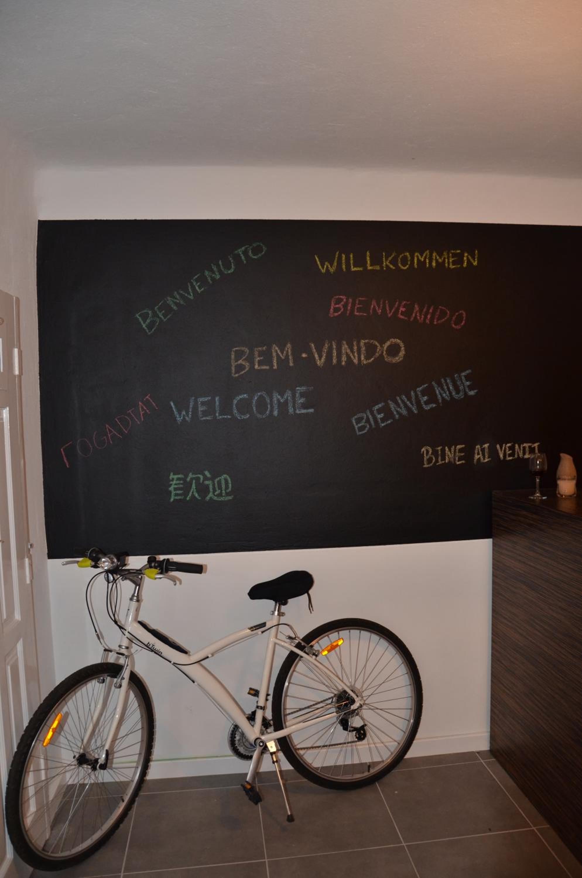 AirPorto Hostel