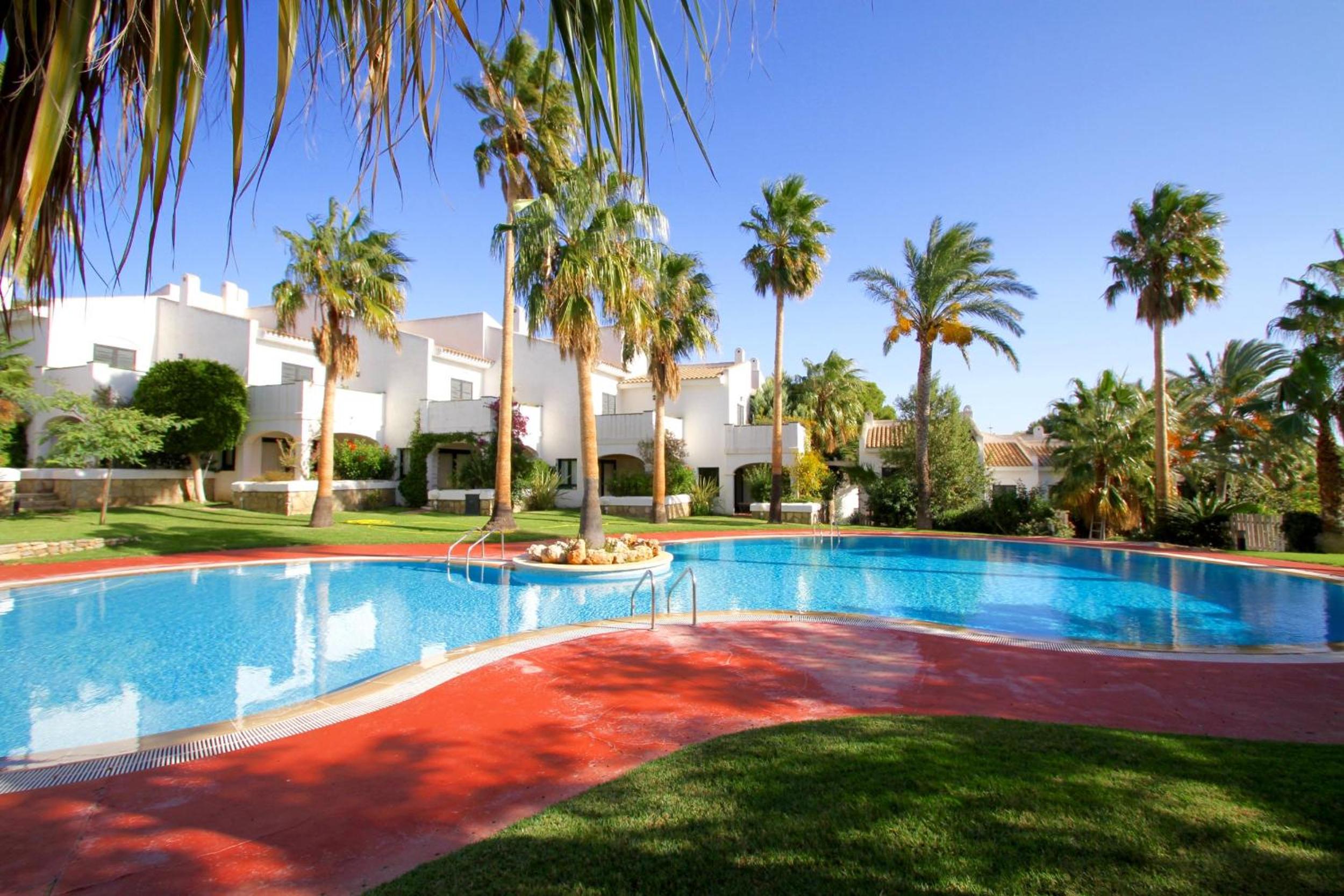 ARENDA Pino Alto Holiday Home Martin 18 view 2
