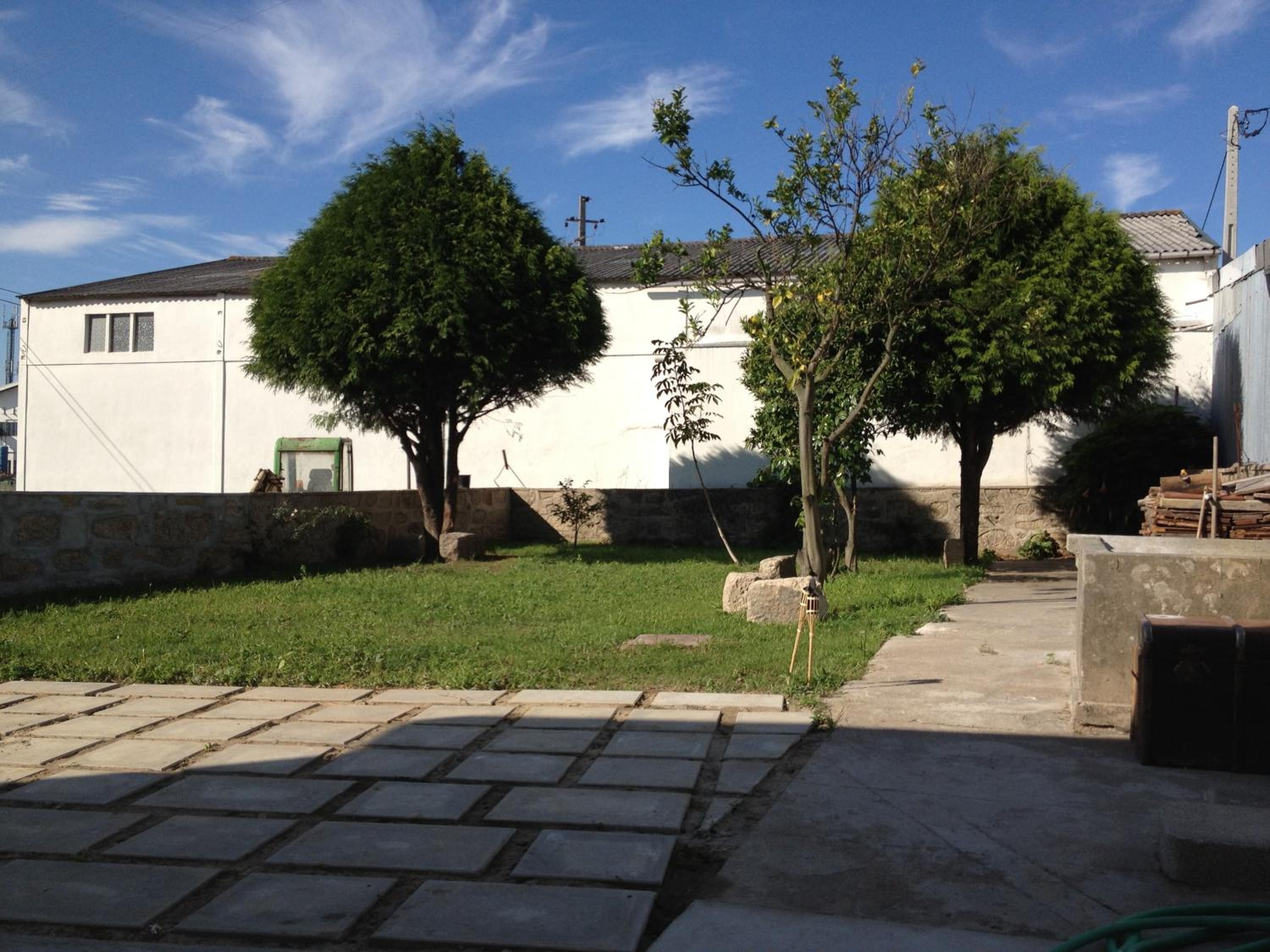 AirPorto Hostel