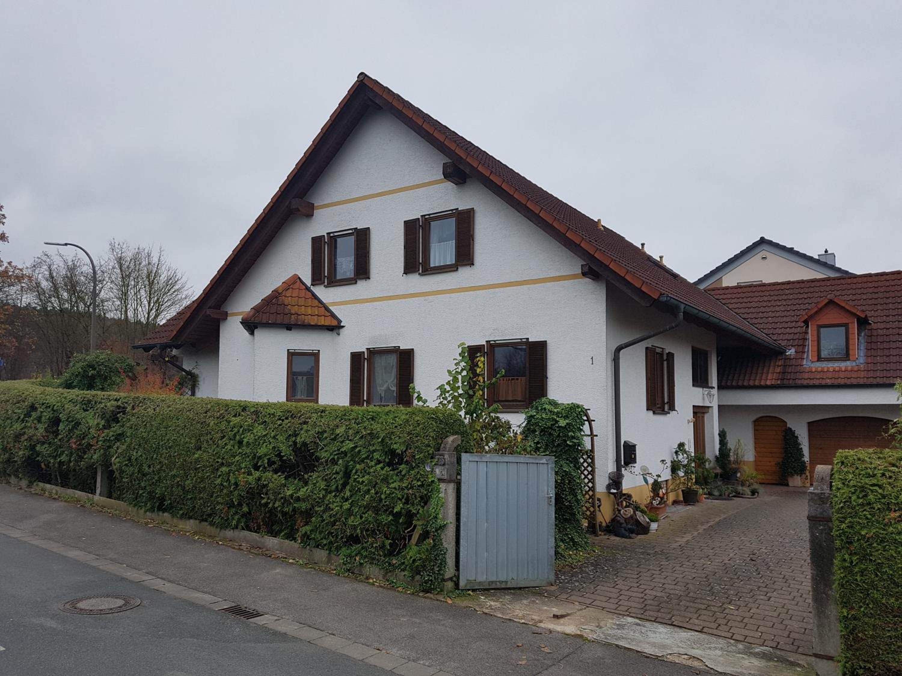 Ferienwohnung Schütz