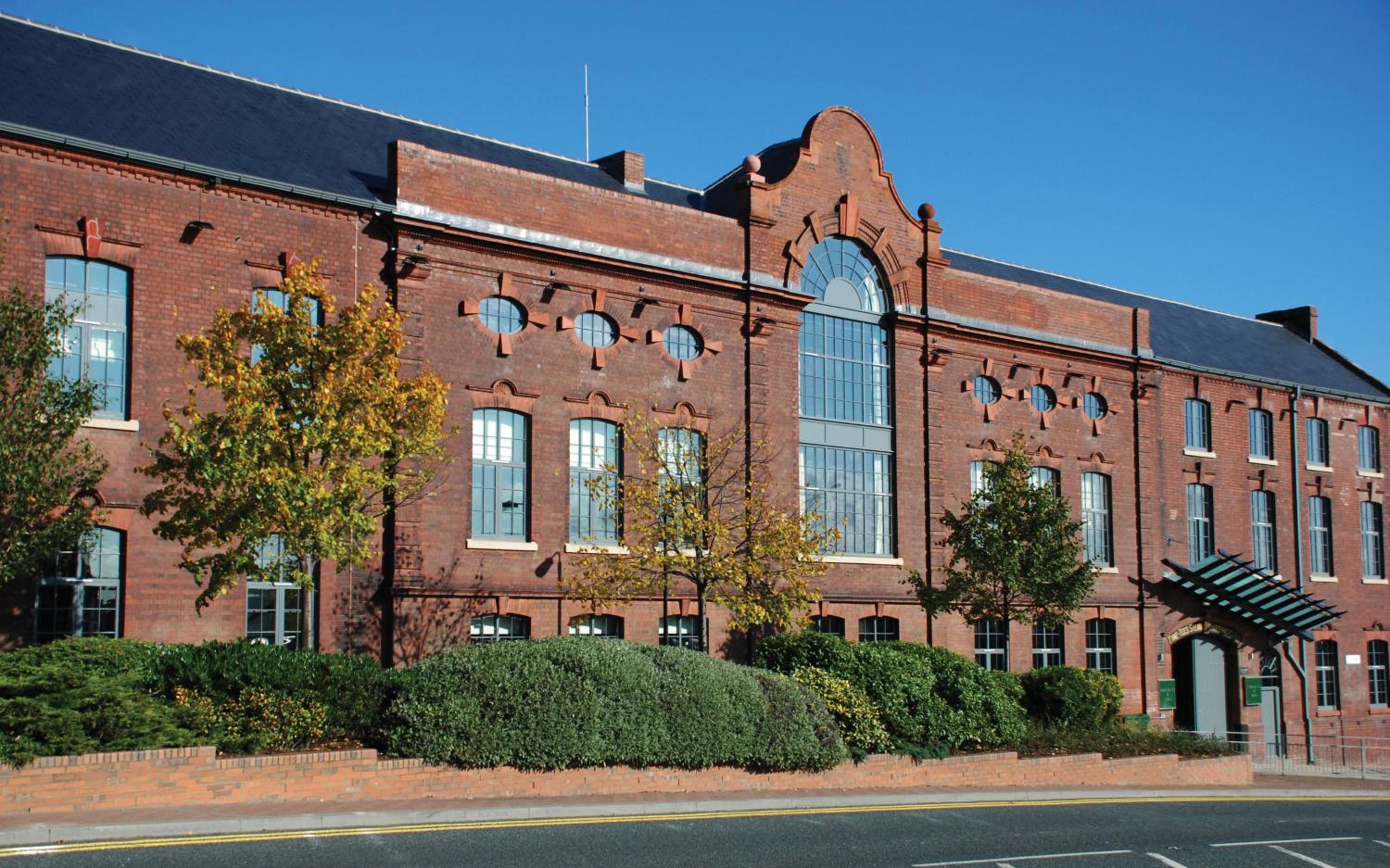 Hotel Du Vin Newcastle - Image 1